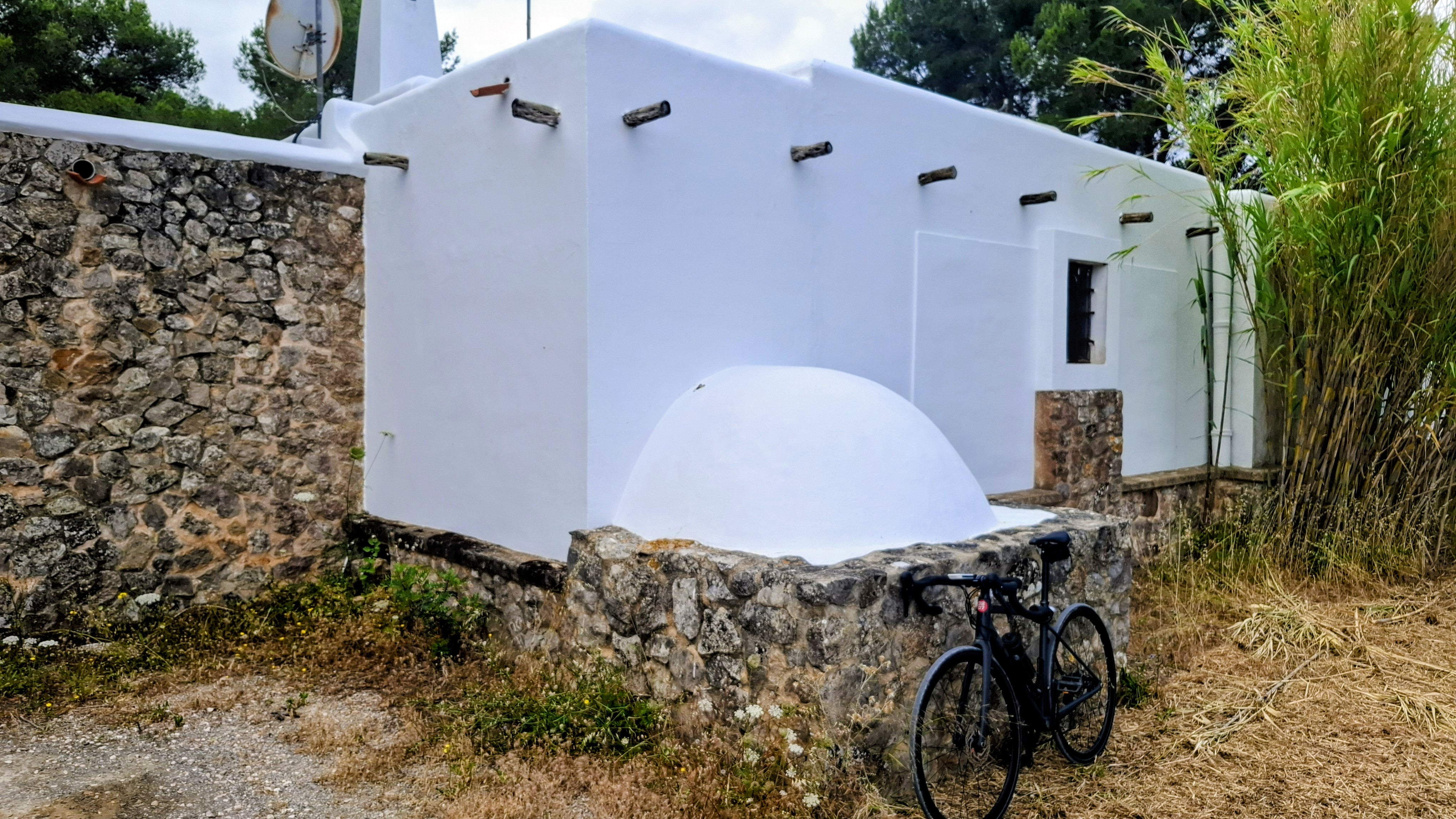 Mountain Bike Rental in Cala Bassa photo 2