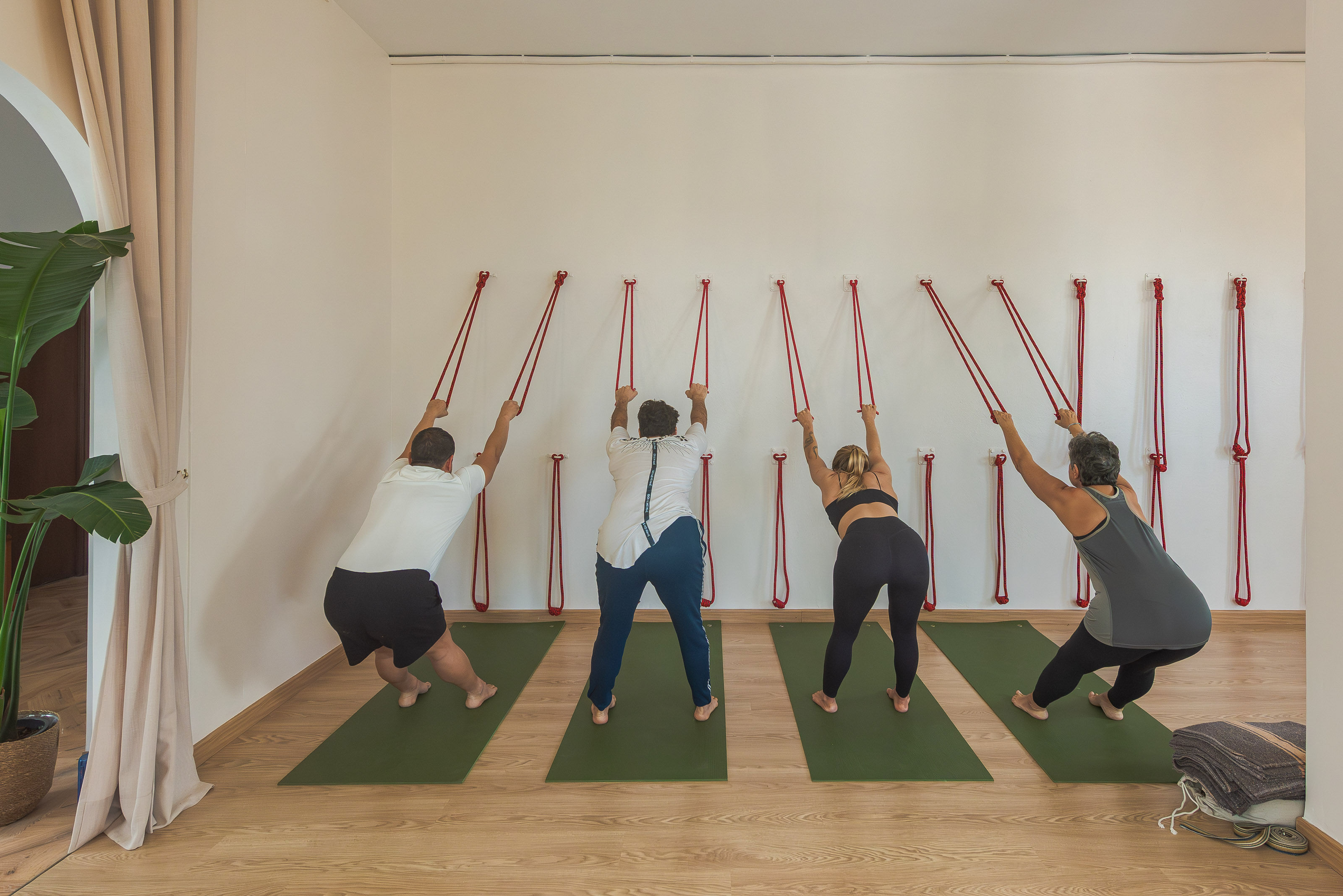 Yoga & Wellness in San Antonio