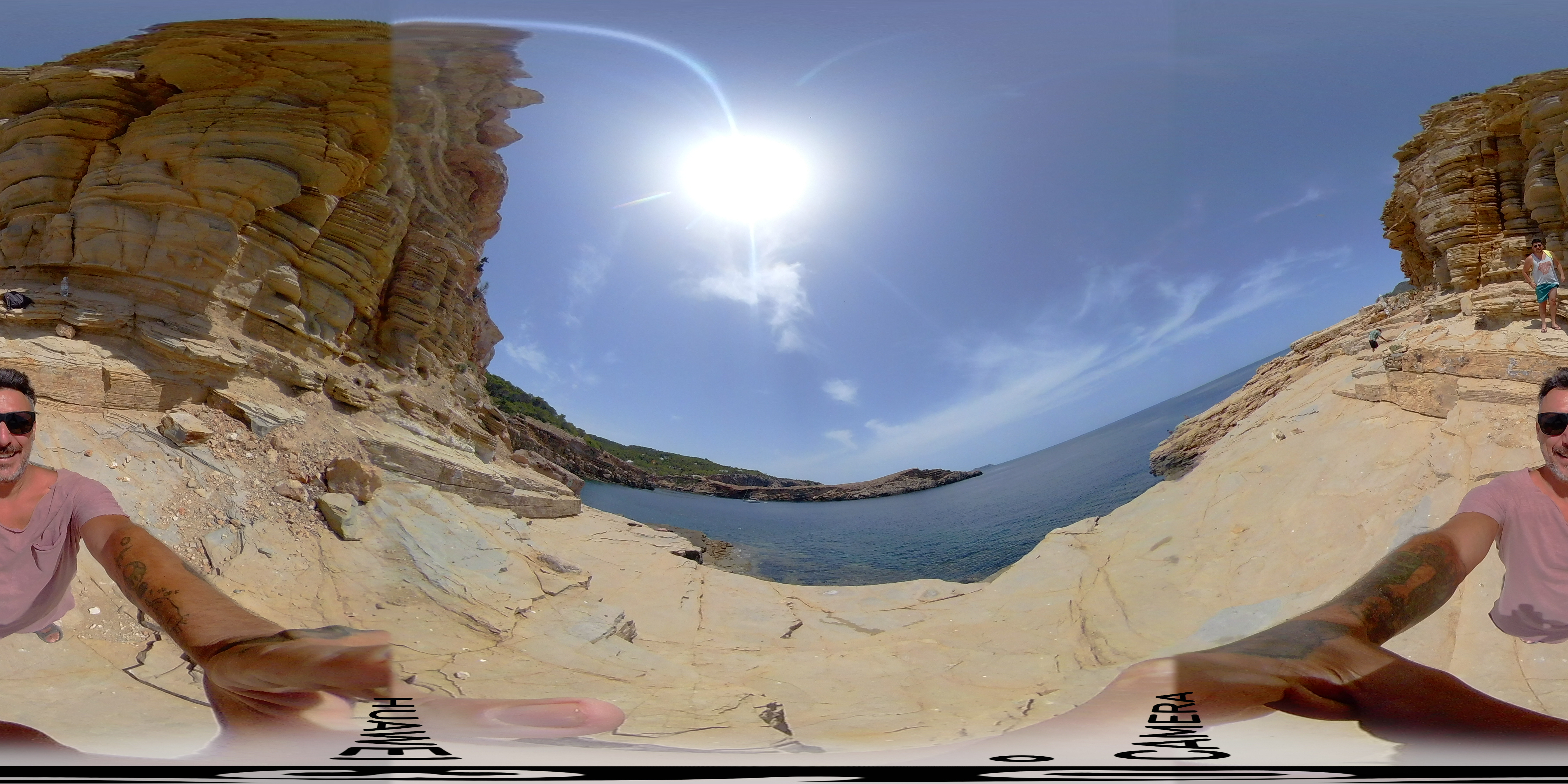 Snorkeling in Talamanca photo 4