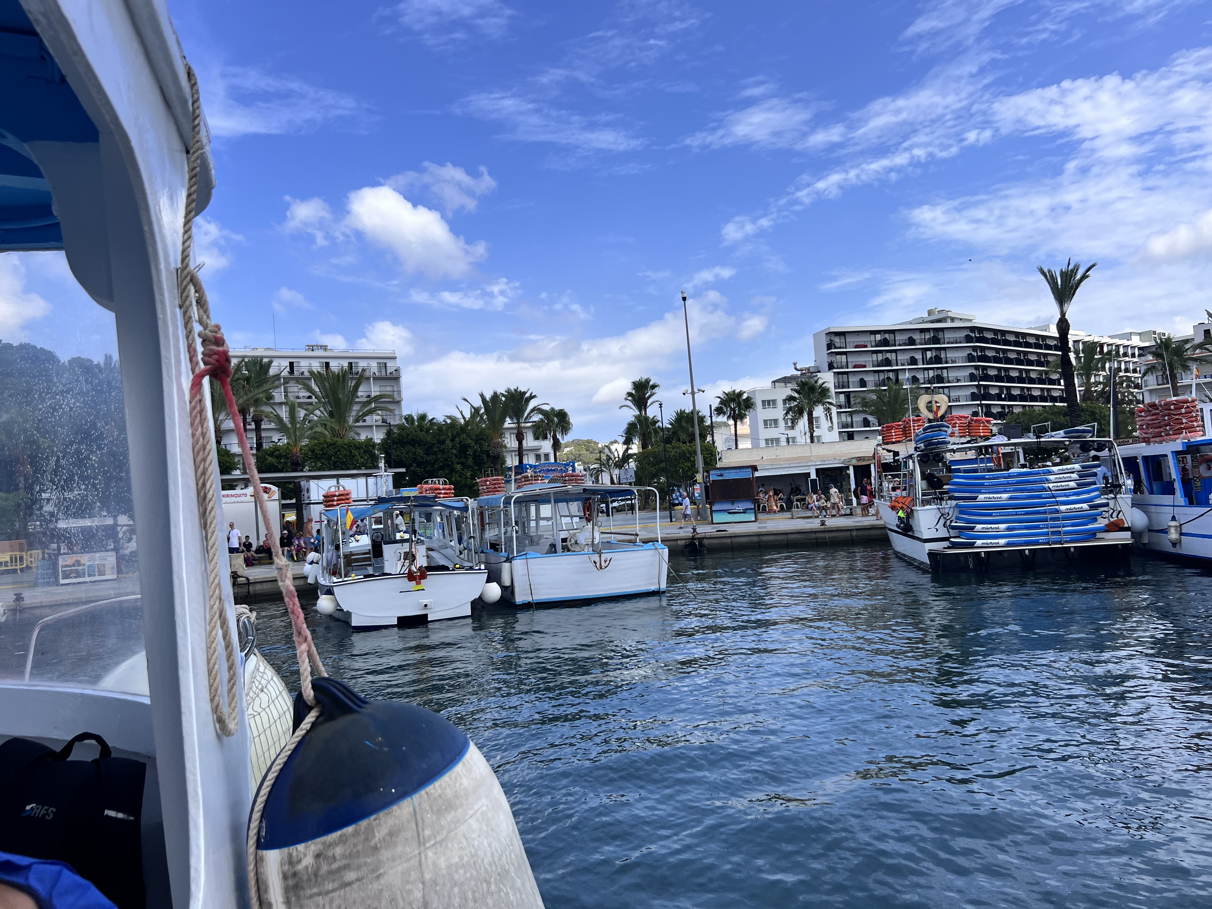 Tubing in San Antonio