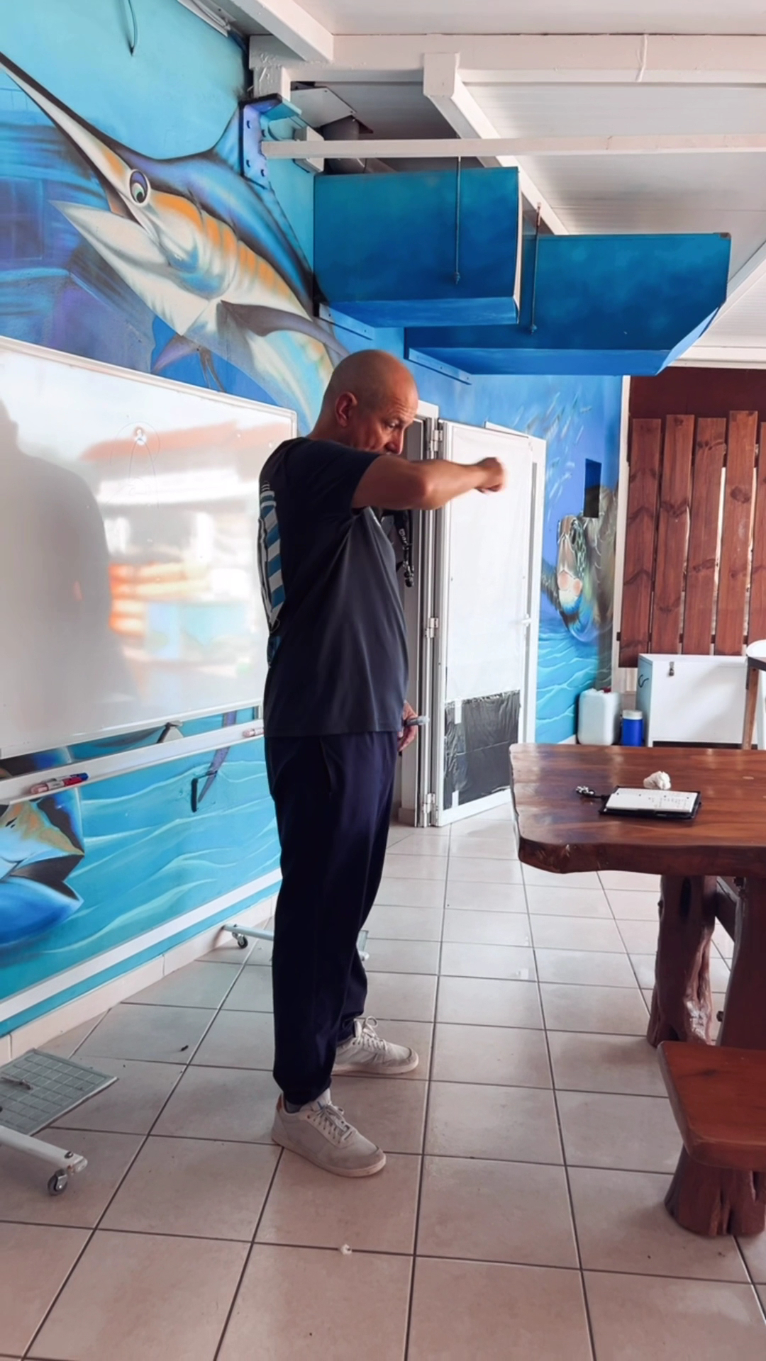 Scuba Courses in Es Canar photo 3