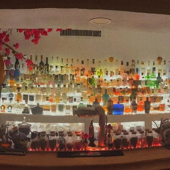 Cocktail Masterclass in San Antonio