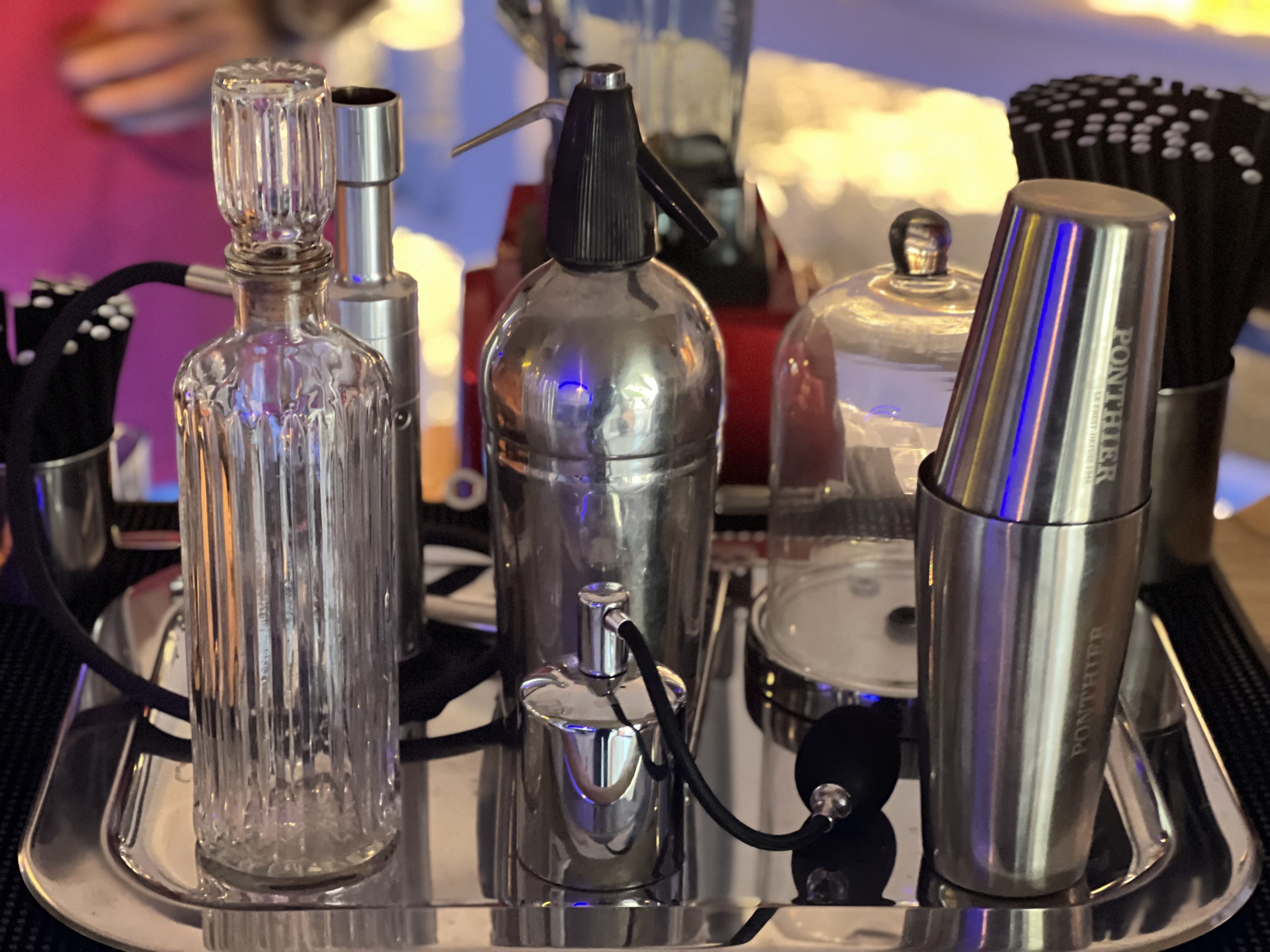 Cocktail Masterclass in San Antonio photo 4