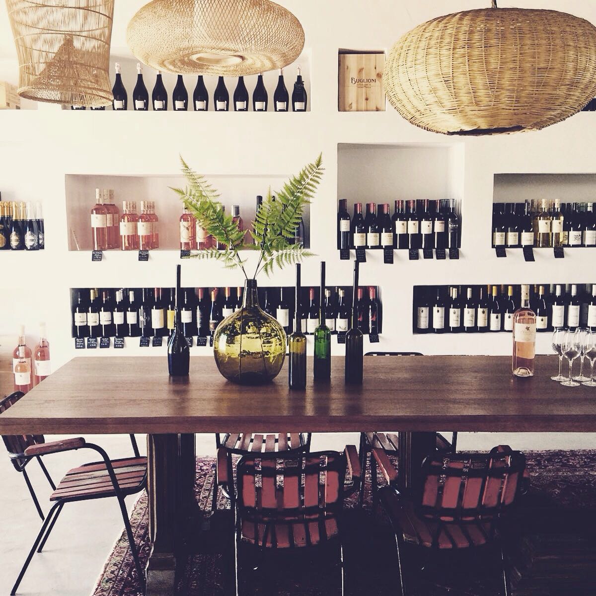 Wine Tasting in Santa Gertrudis photo 2