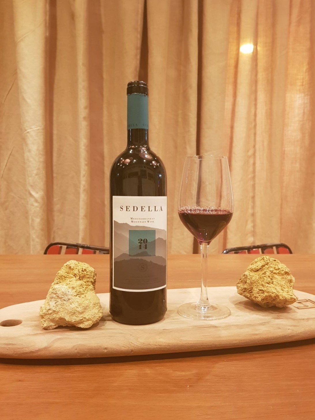 Wine Tasting in Santa Gertrudis photo 3