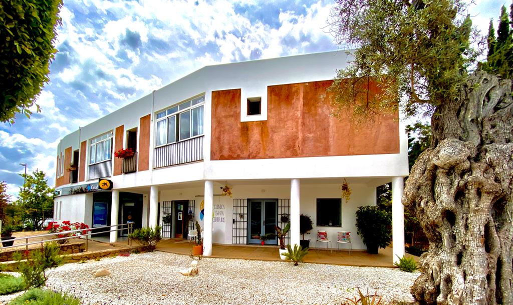 Wellness Retreat in Santa Gertrudis