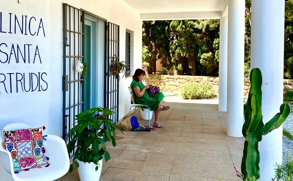 Wellness Retreat in Santa Gertrudis photo 2