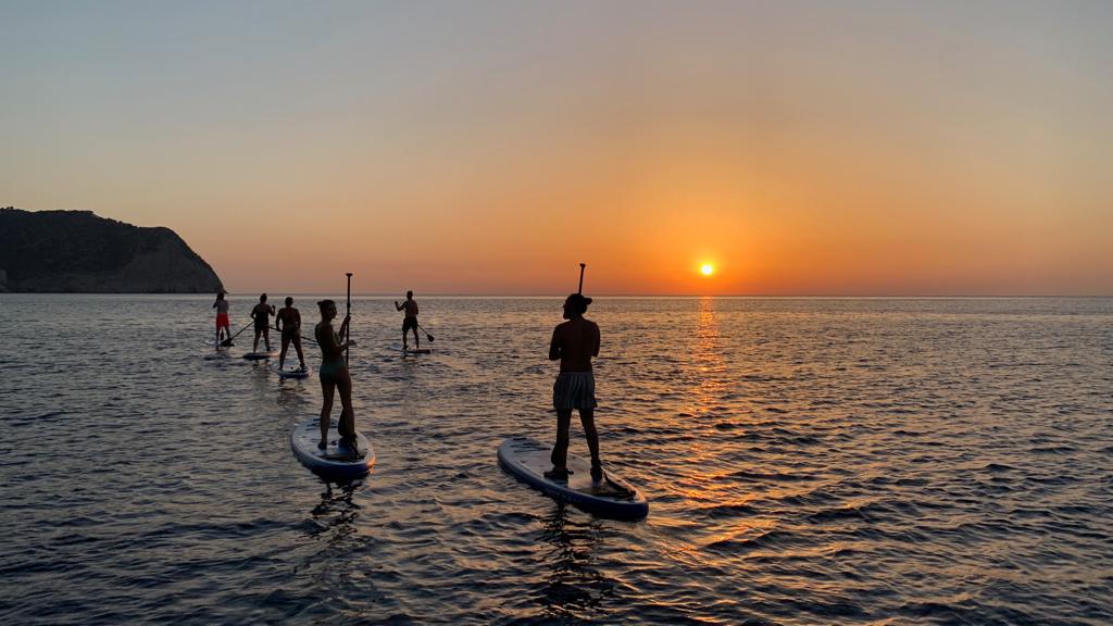 Surf Lessons in Santa Gertrudis