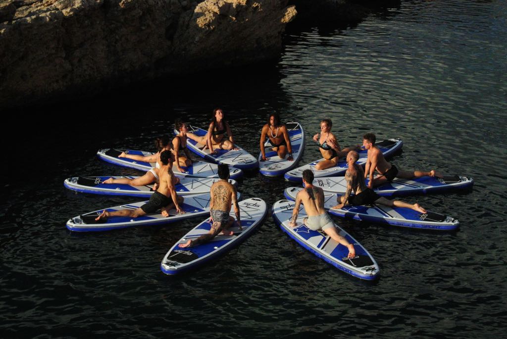 Surf Lessons in Santa Gertrudis photo 2