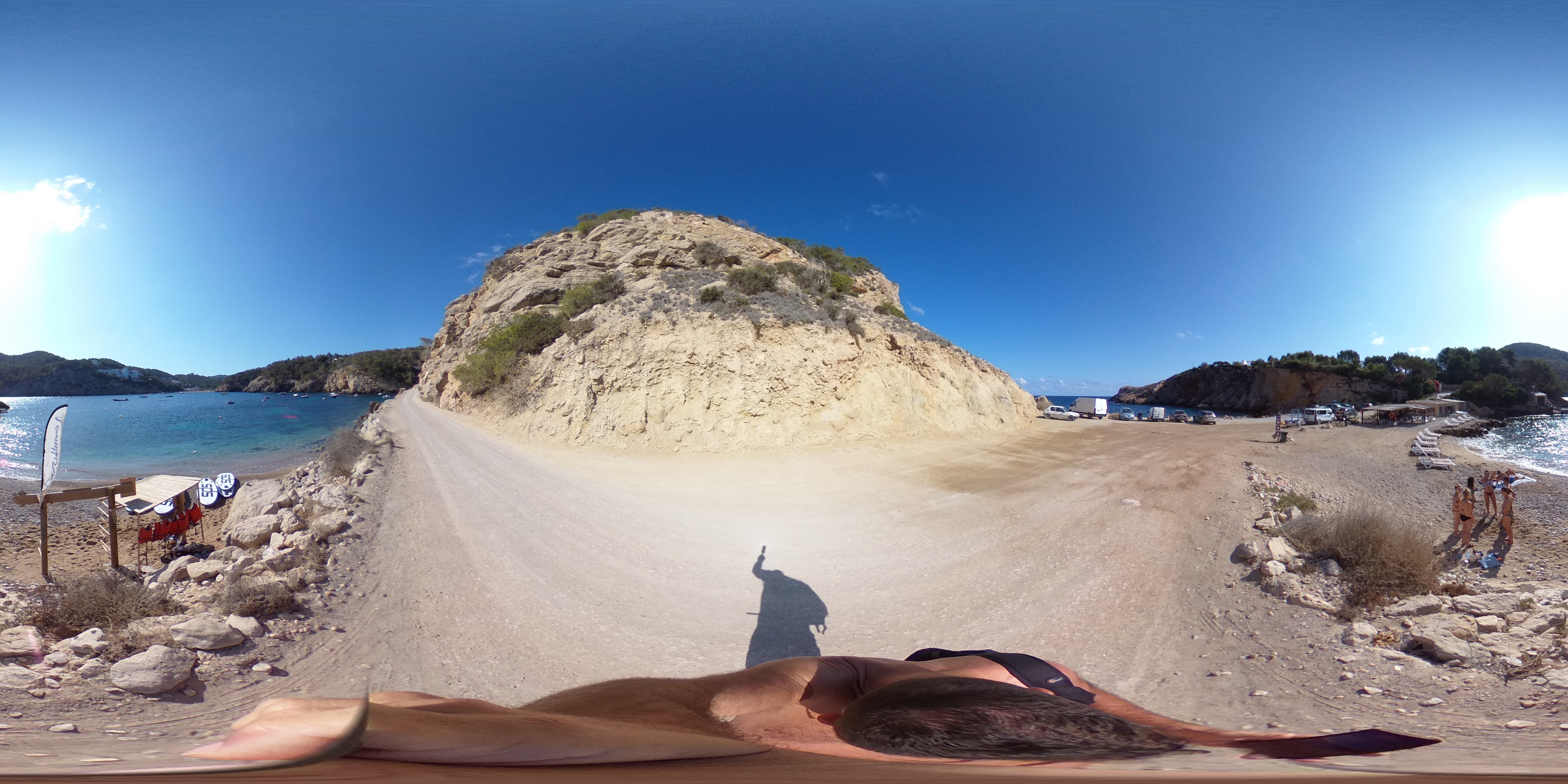 Surf Lessons in Santa Gertrudis photo 3