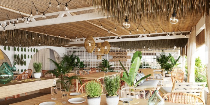 Cocktail Masterclass in Portinatx