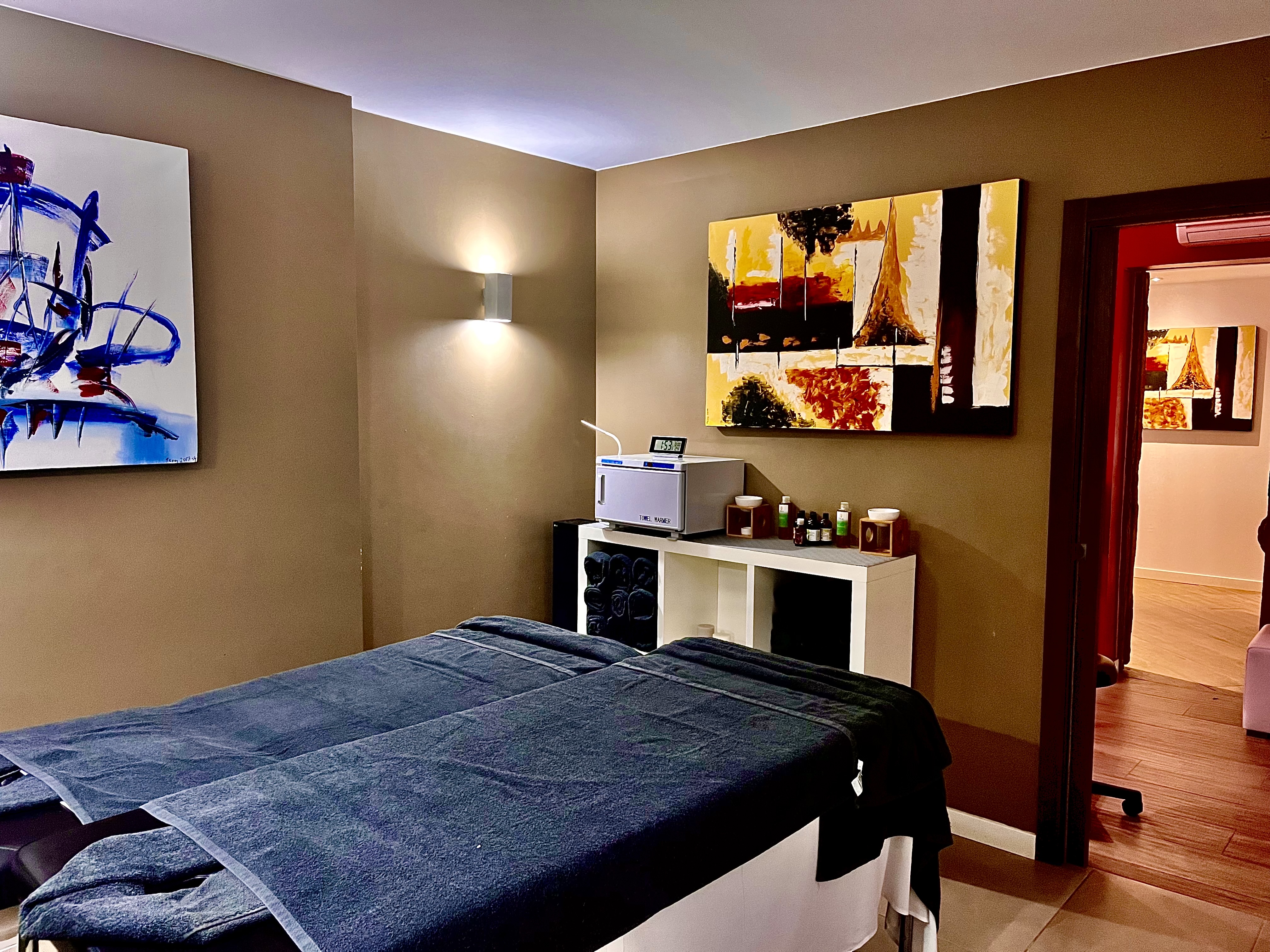 Day Spa in Portinatx photo 5