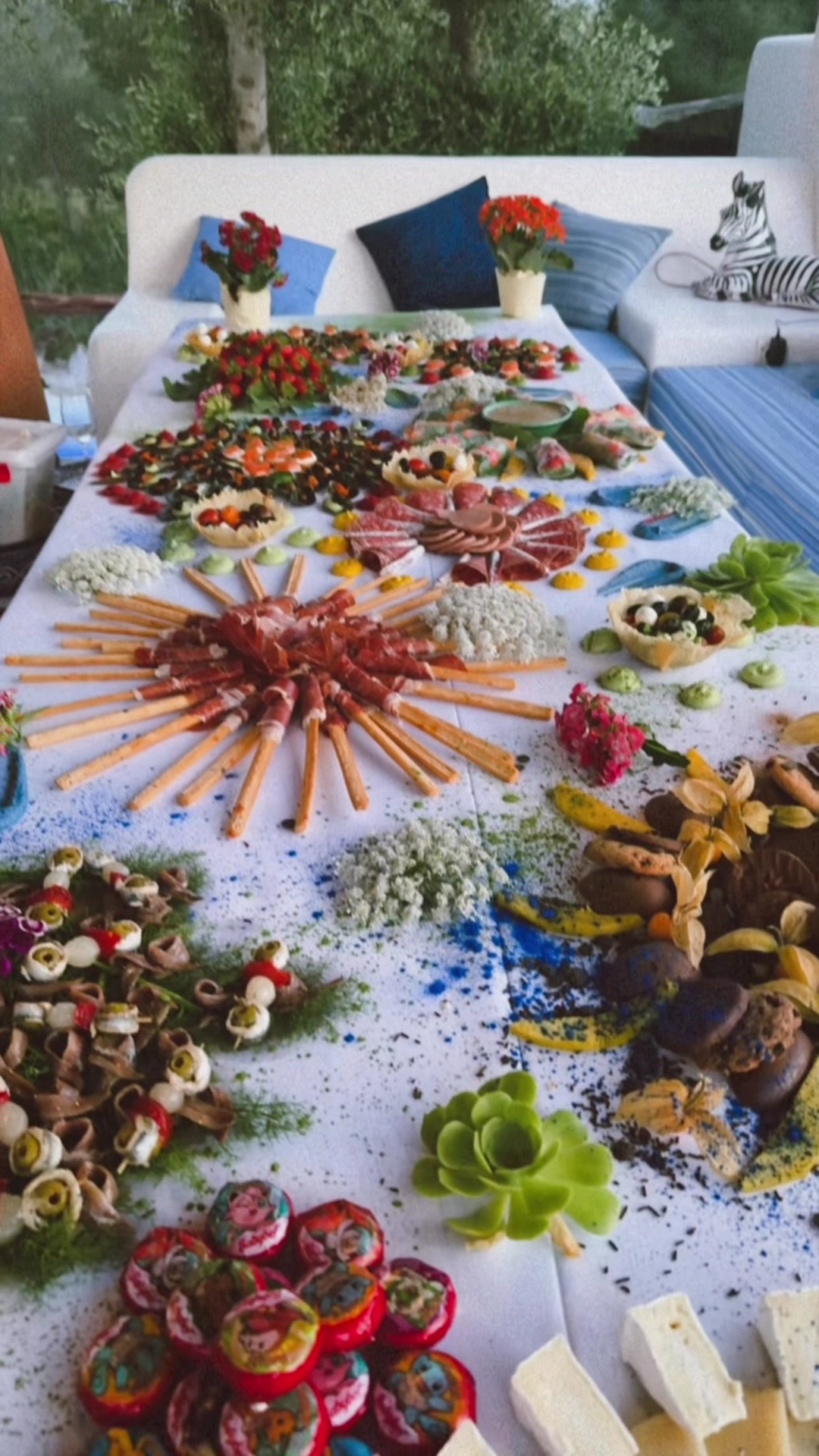 Private Chef in Santa Gertrudis photo 3