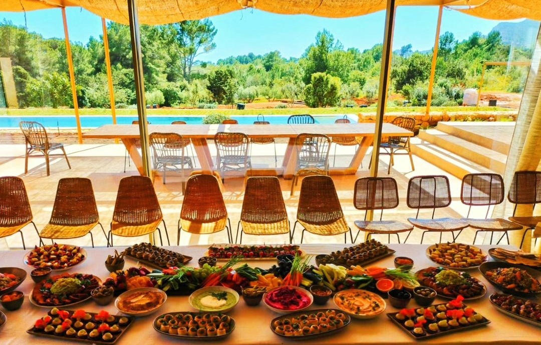 Private Chef in Santa Gertrudis photo 4