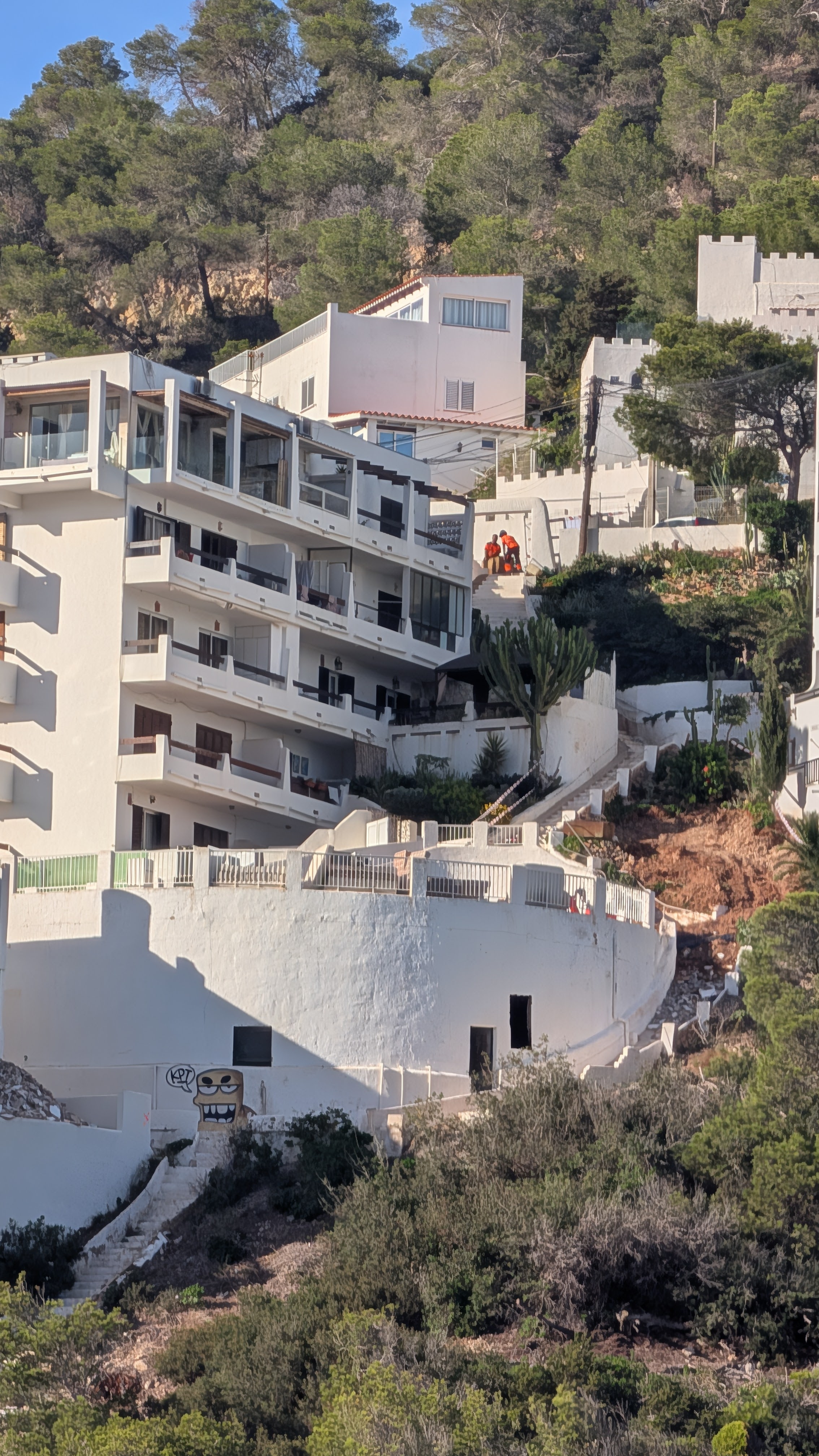 Yoga & Wellness in Cala Llonga photo 5