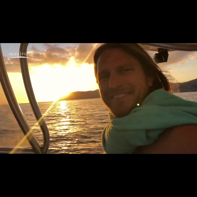 Windsurfing in Cala Llonga photo 5