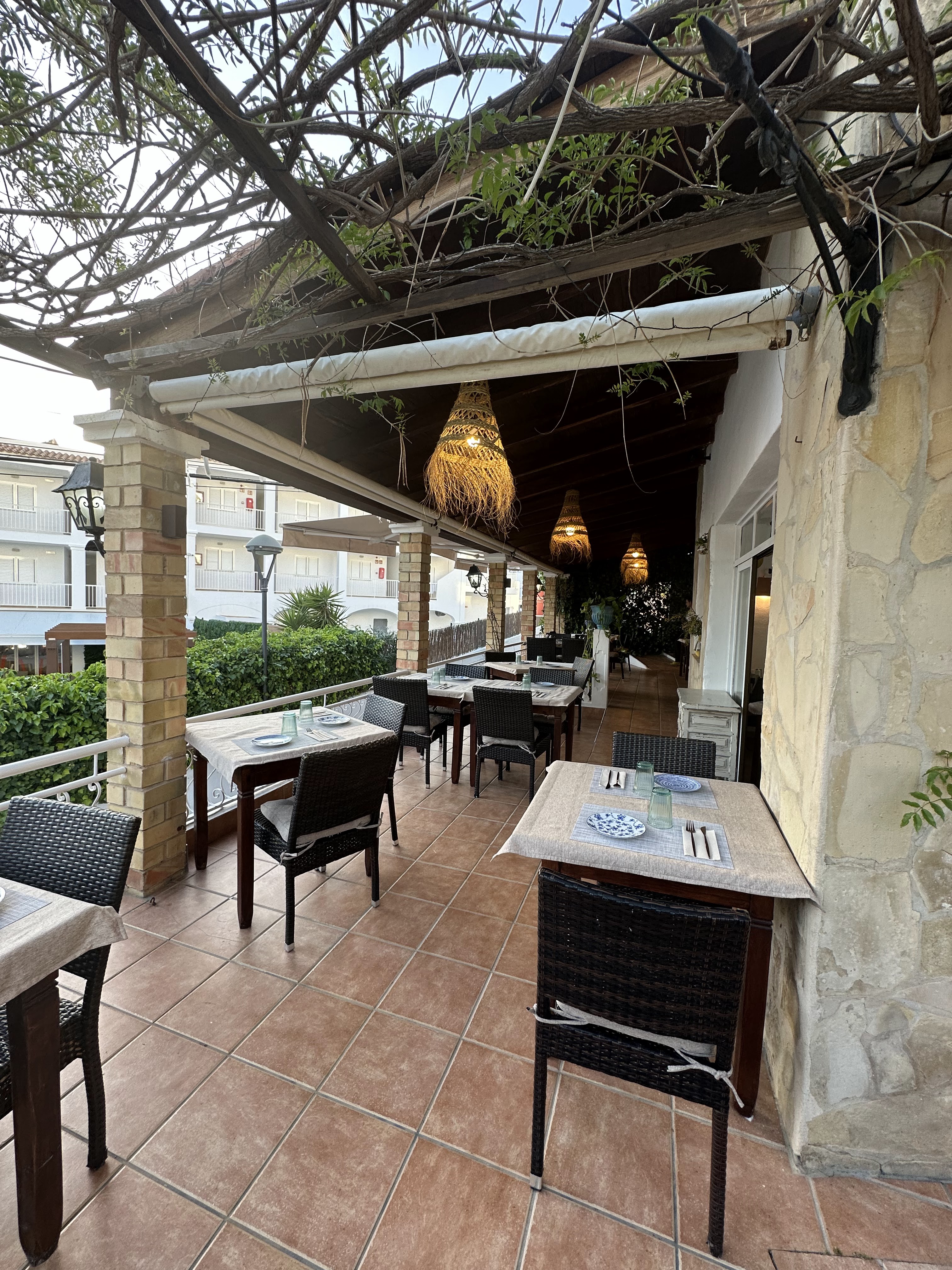 Wine Tasting in Cala Llonga