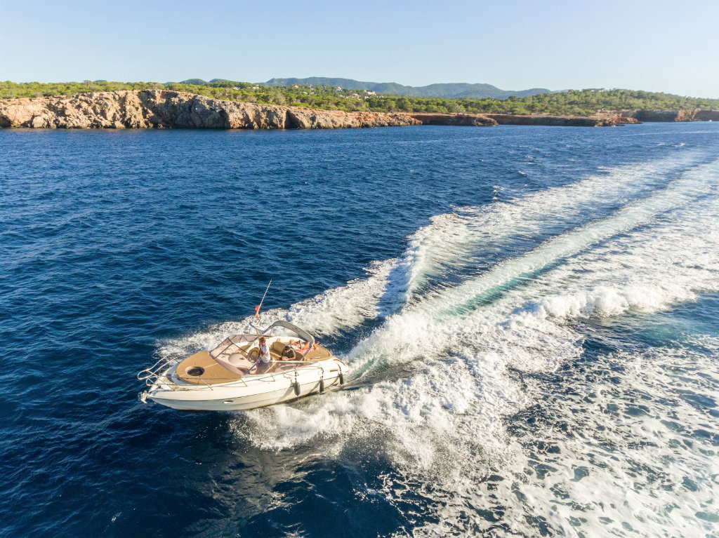Sunset Cruise in Figueretas photo 3