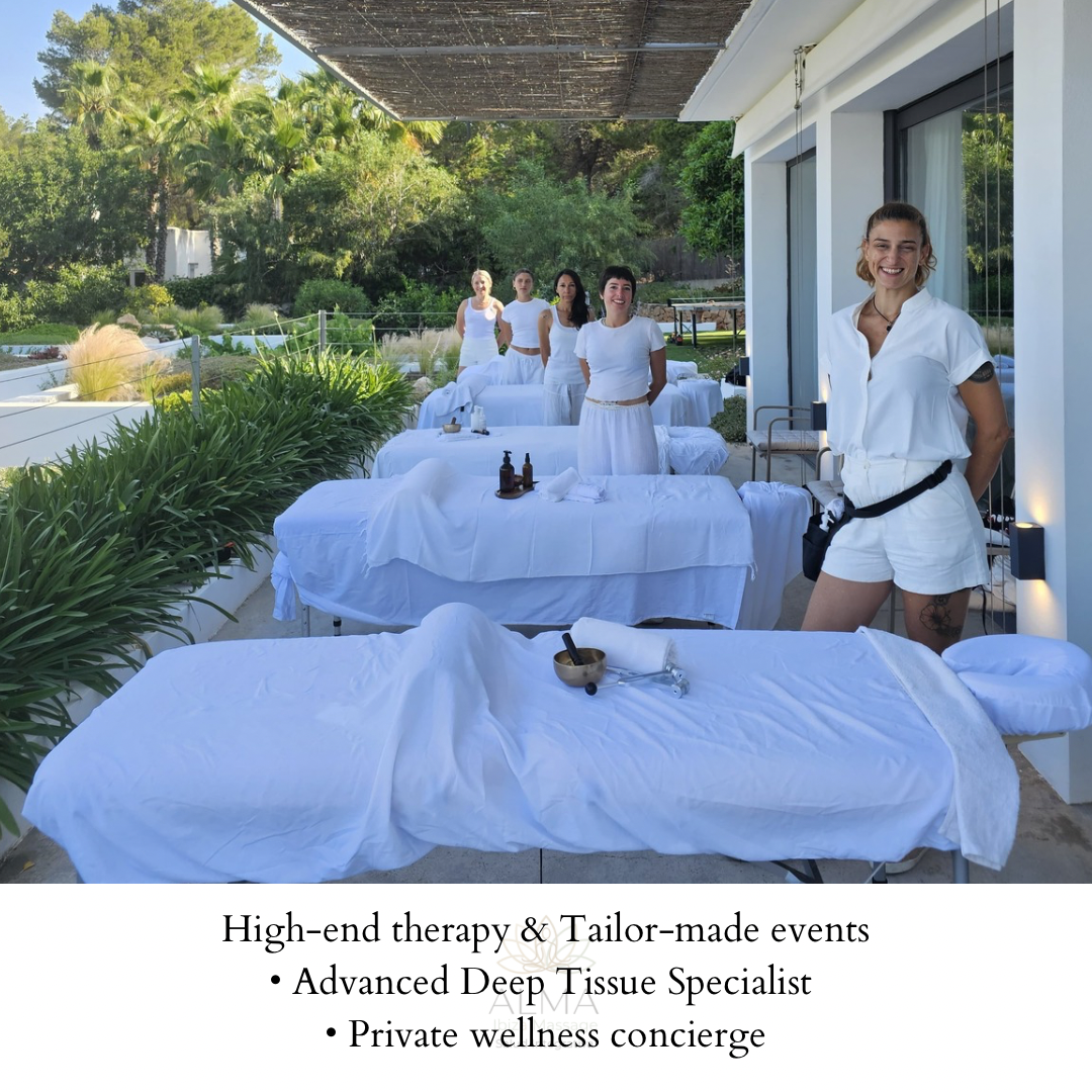 Yoga & Wellness in La Savina photo 2
