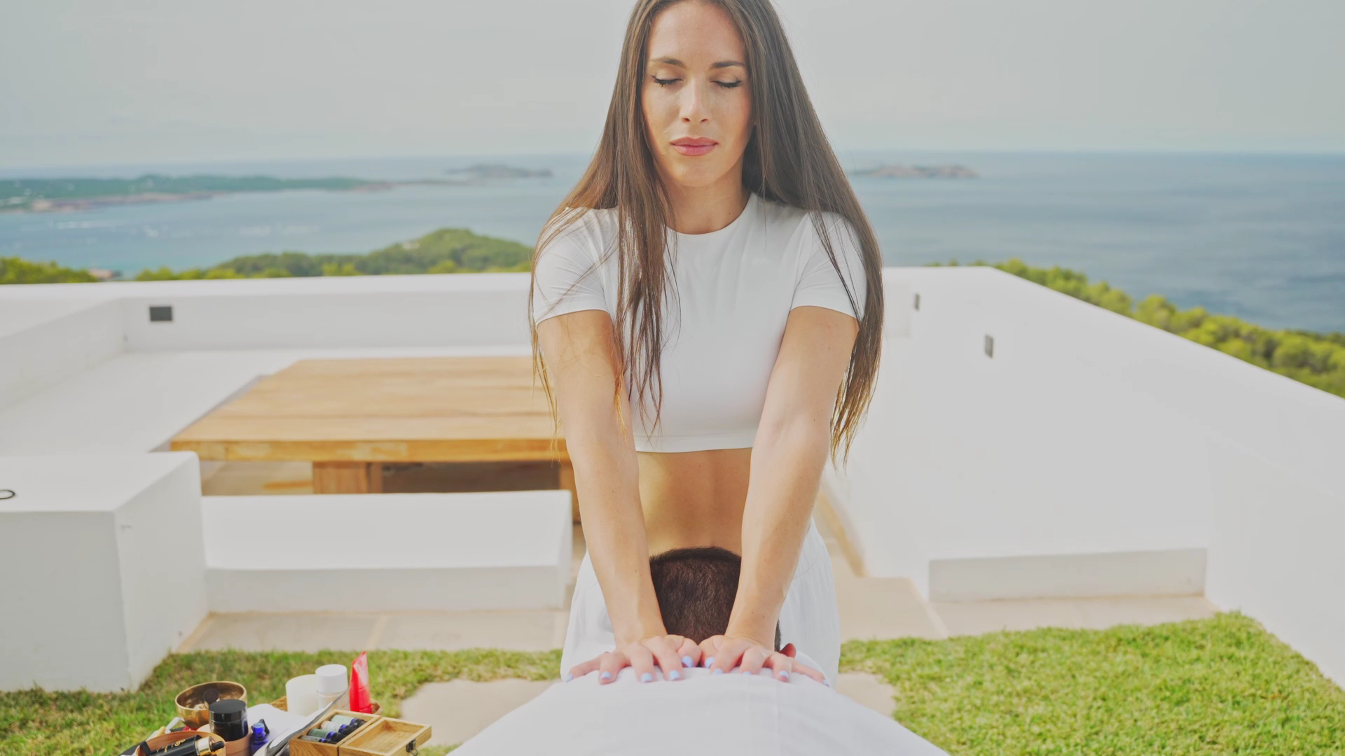 Yoga & Wellness in La Savina photo 4
