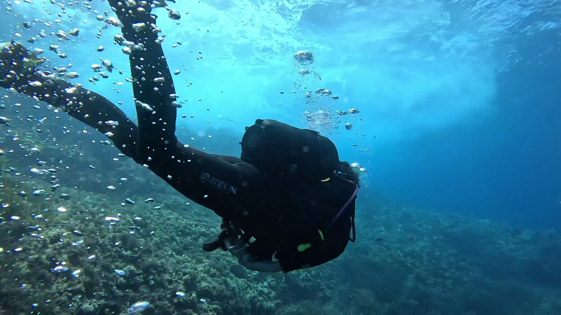 Scuba Courses in Cala Nova photo 3