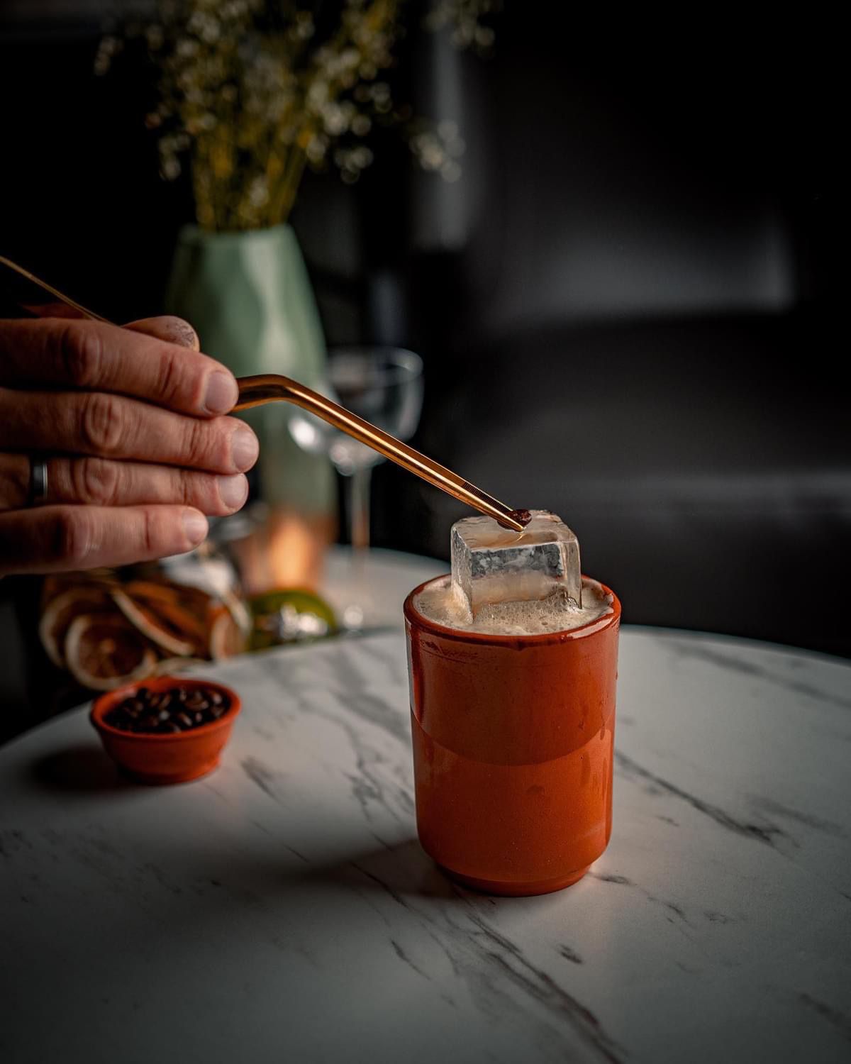 Cocktail Masterclass in Cala Nova photo 2