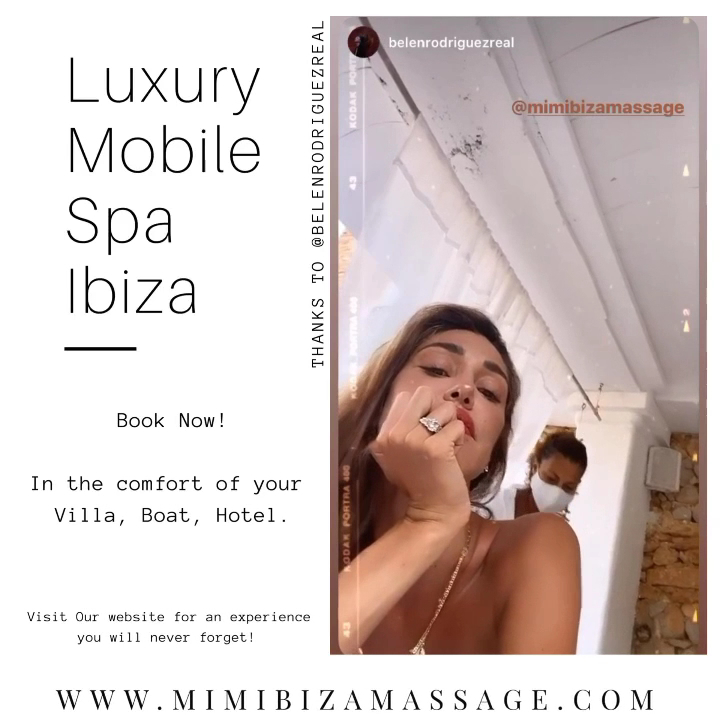 Spa & Massage in Figueretas photo 3