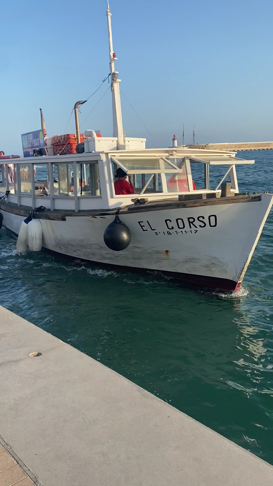 Island Hopping Tour in Talamanca photo 3