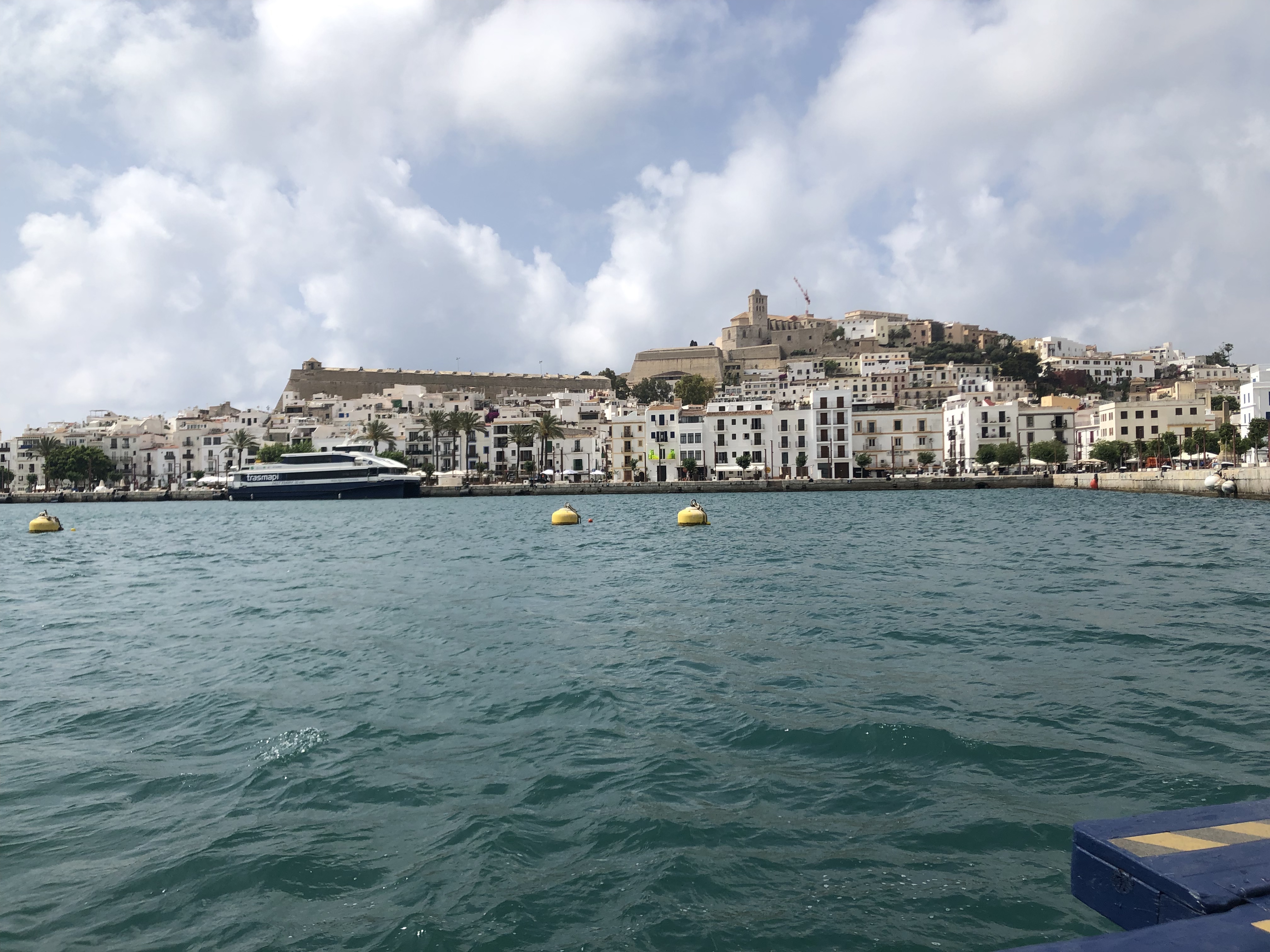 Island Hopping Tour in Talamanca photo 4