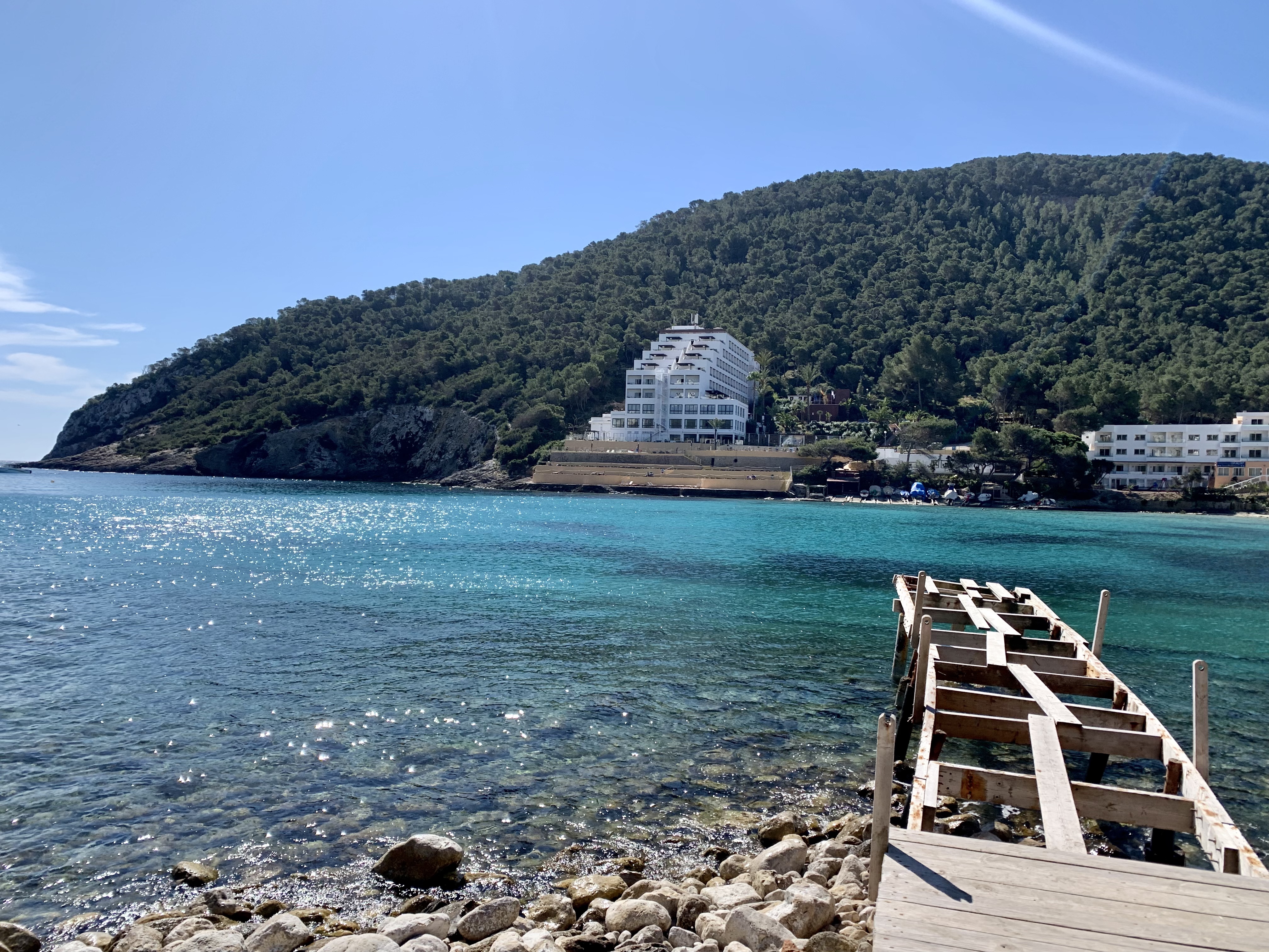 Tubing in Cala Llonga photo 5