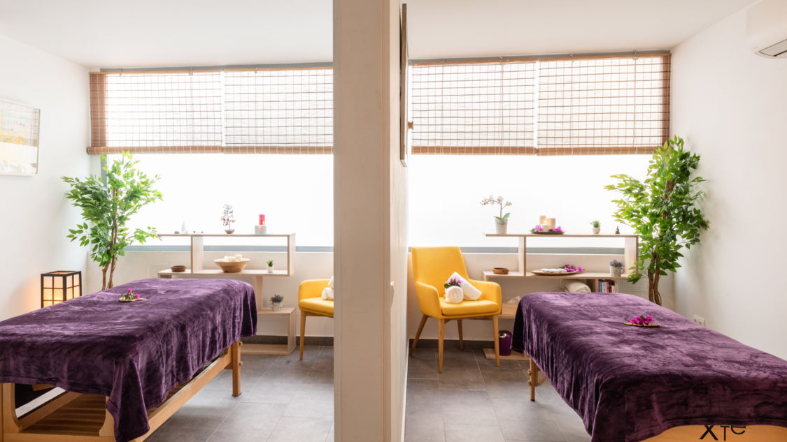 Day Spa in Cala Llonga photo 5