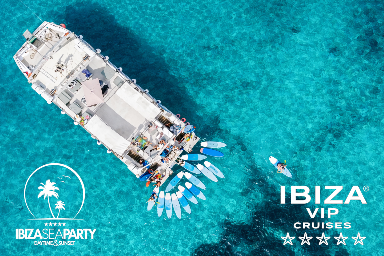 Boat Party in Figueretas photo 2