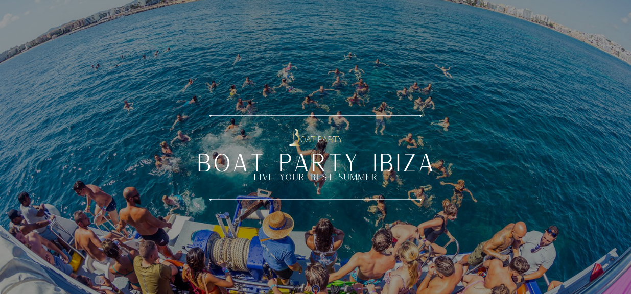 Boat Party in Figueretas photo 4