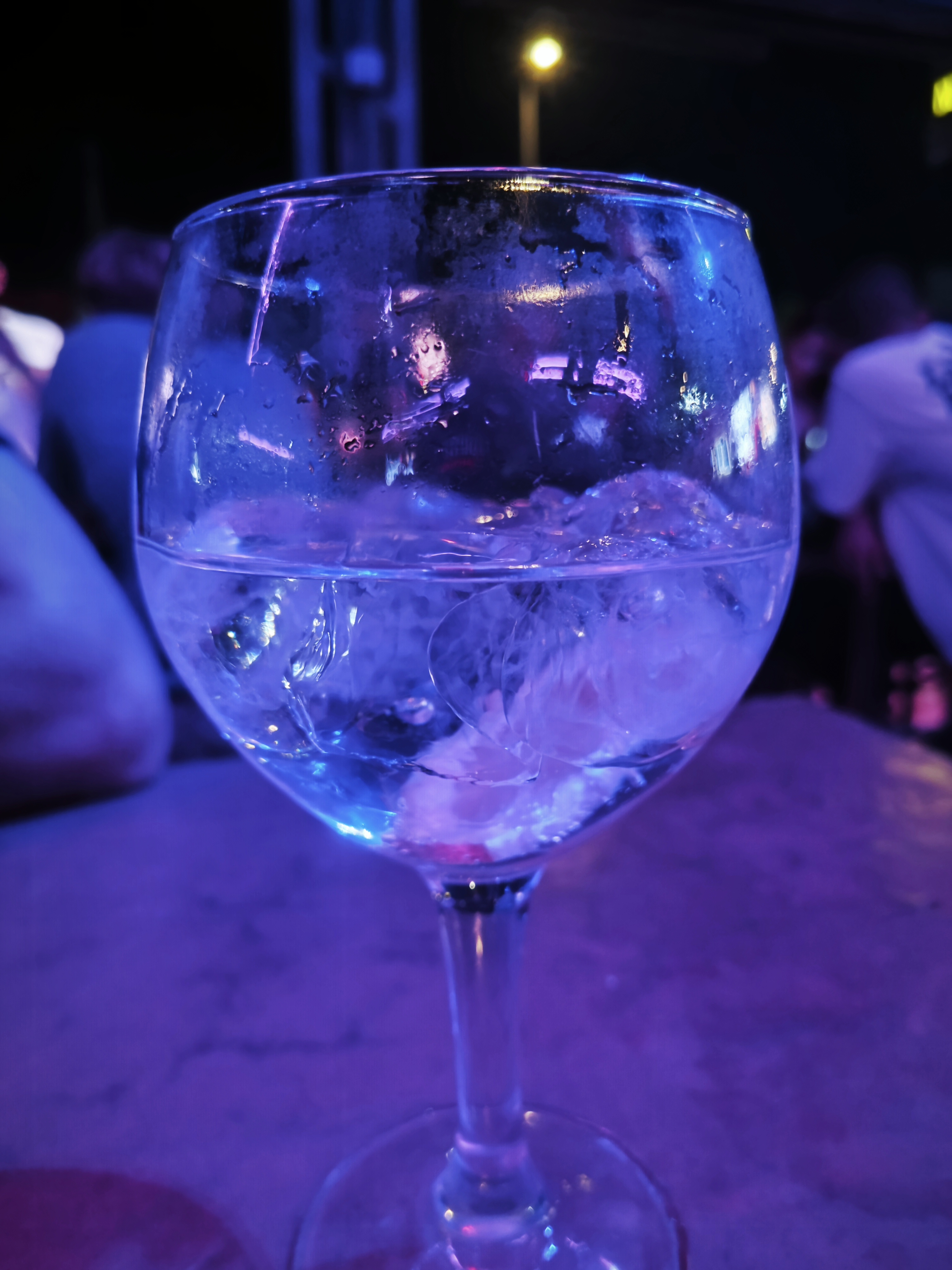 Cocktail Masterclass in Playa d'en Bossa photo 2