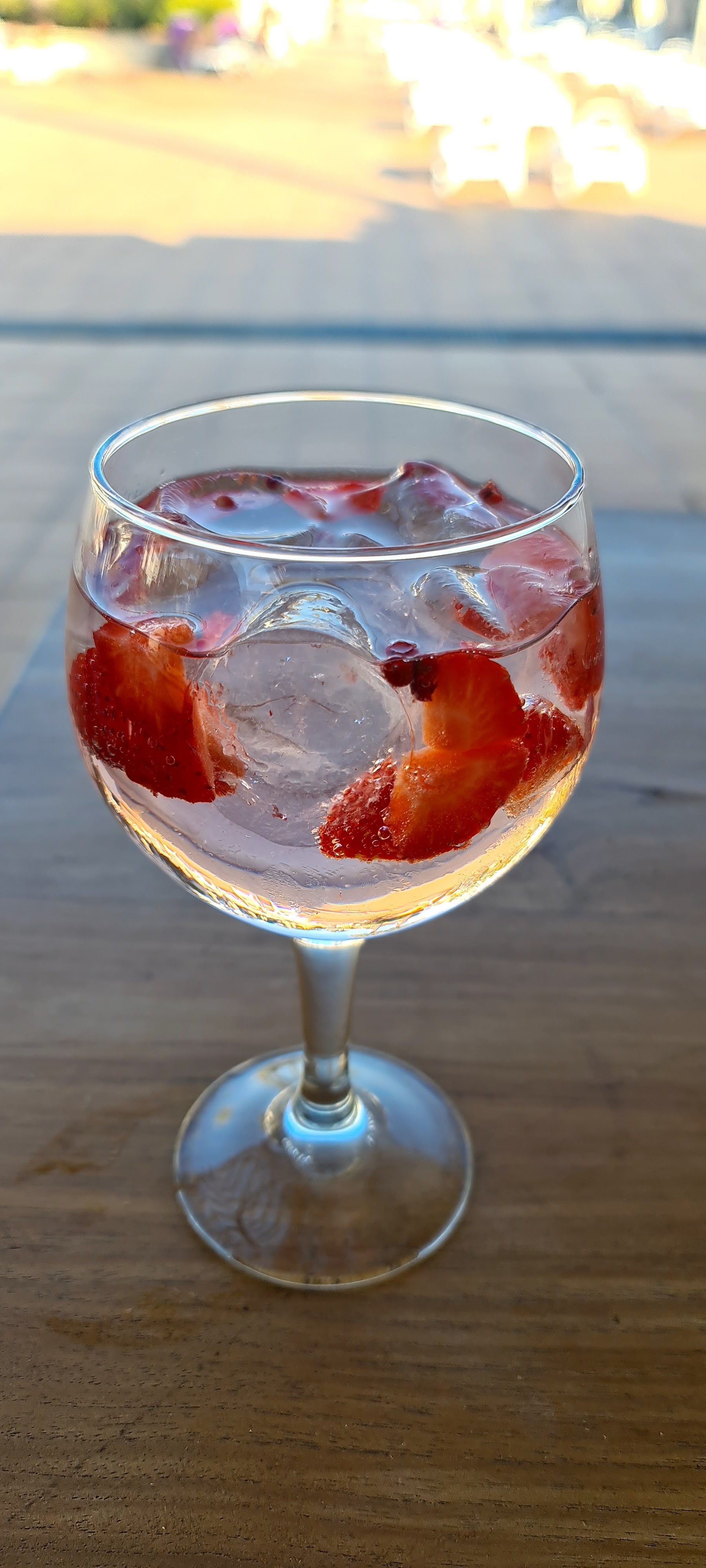 Cocktail Masterclass in Playa d'en Bossa photo 4