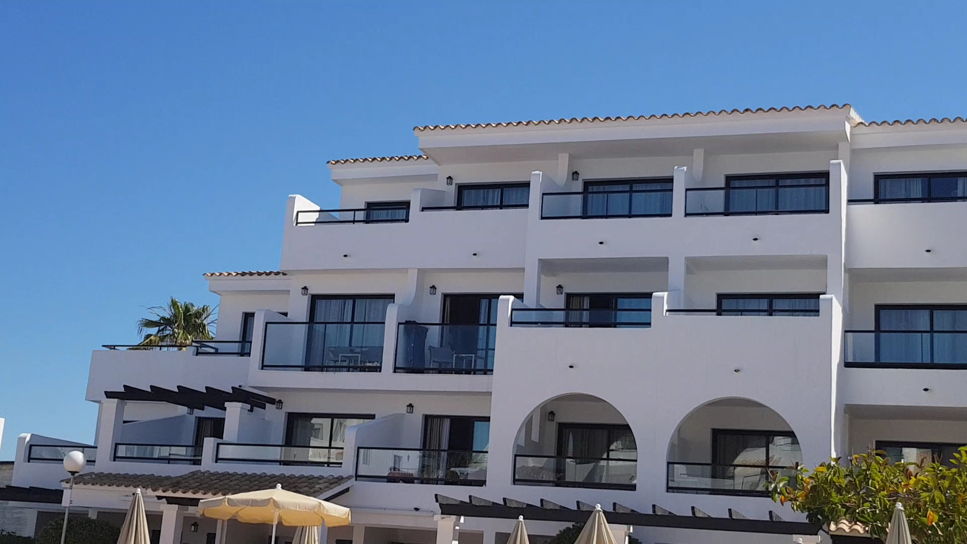 Helicopter Tours in Playa d'en Bossa photo 3