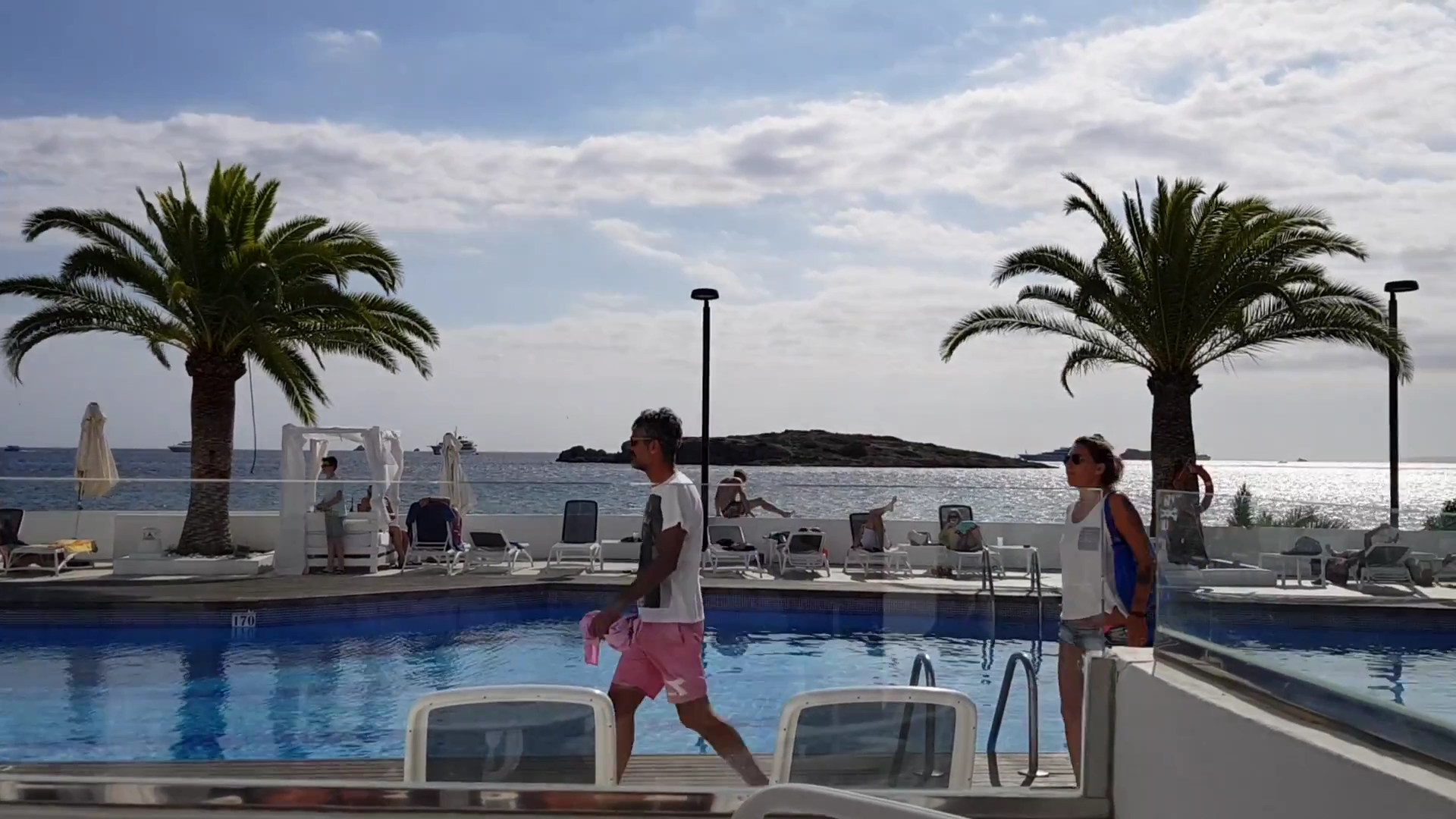 Diving & Snorkeling in Figueretas photo 5