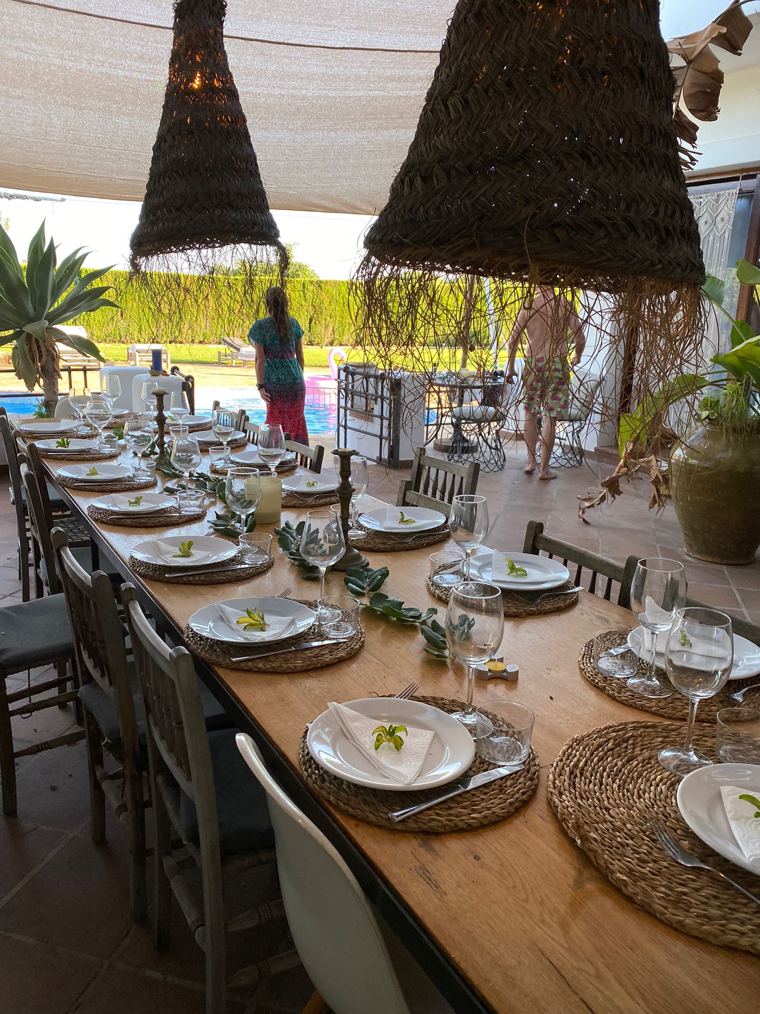Private Chef in San José photo 4