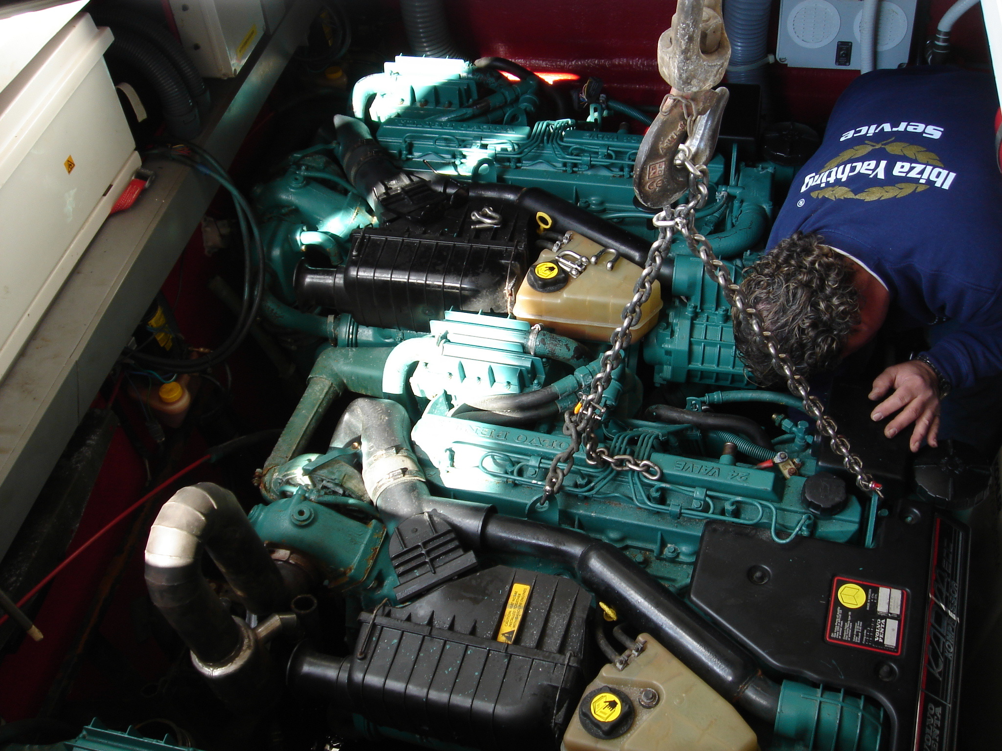 Fishing Charter in San Juan photo 5