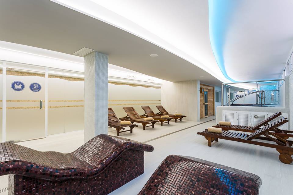 Day Spa in Playa d'en Bossa photo 4