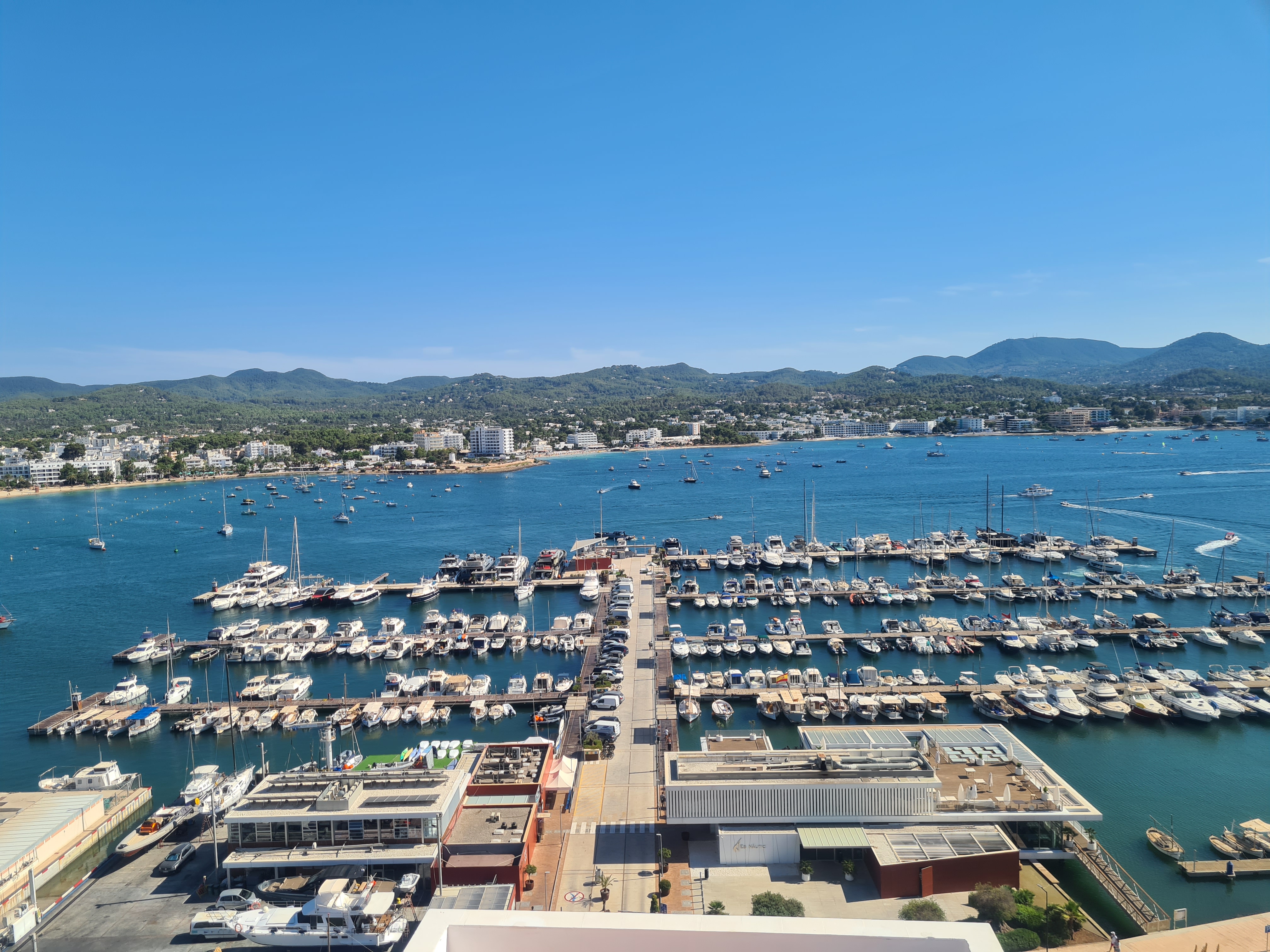 Sailing Lessons in San Antonio