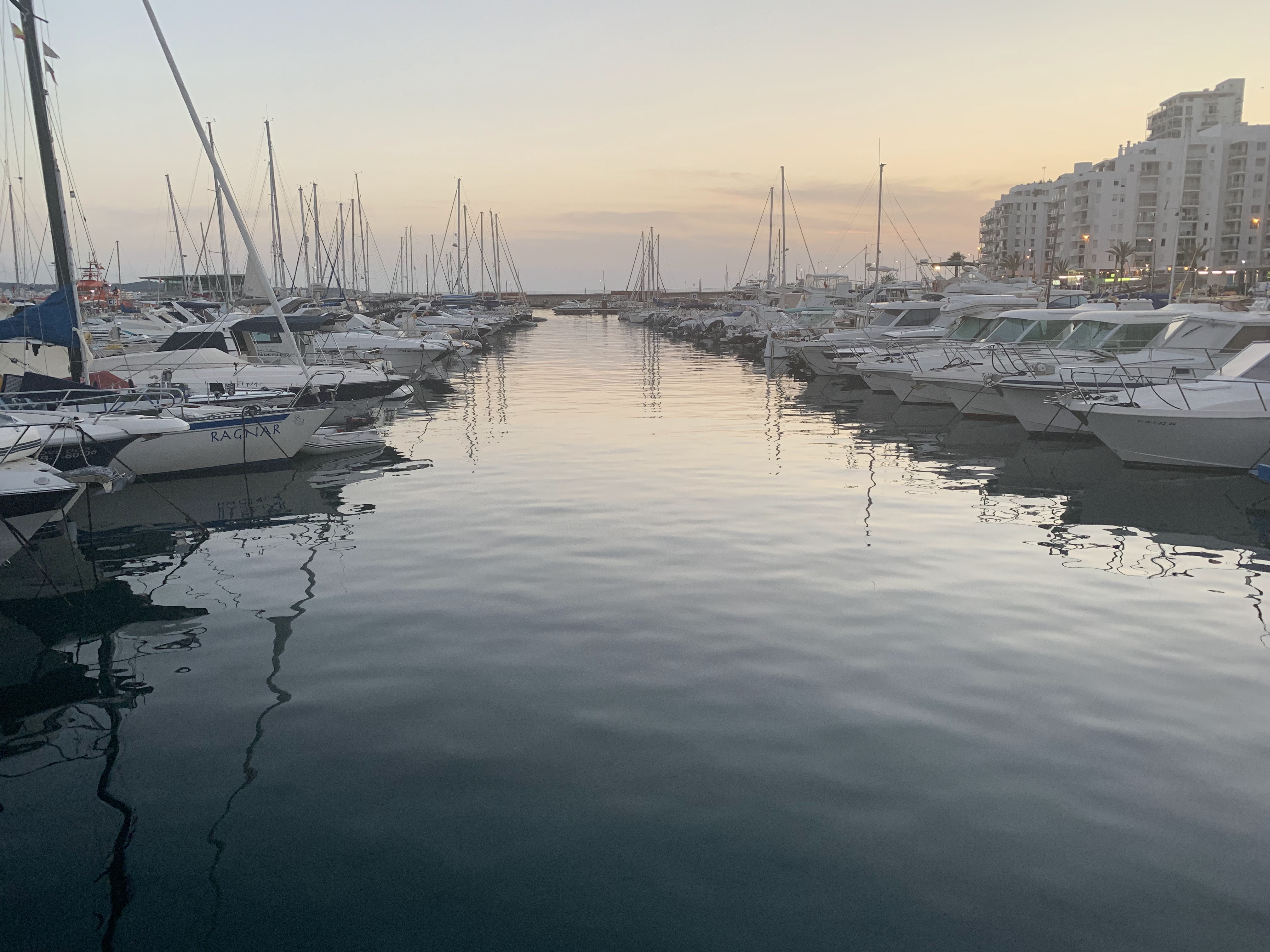 Sailing Lessons in San Antonio photo 2