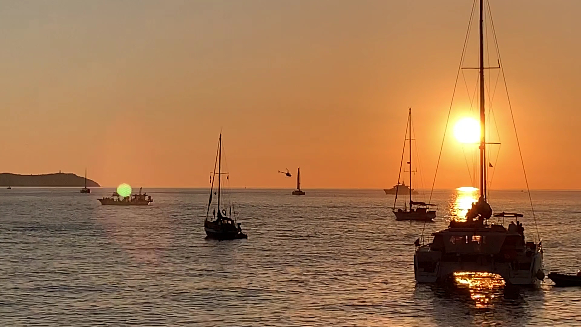 Sailing Lessons in San Antonio photo 4