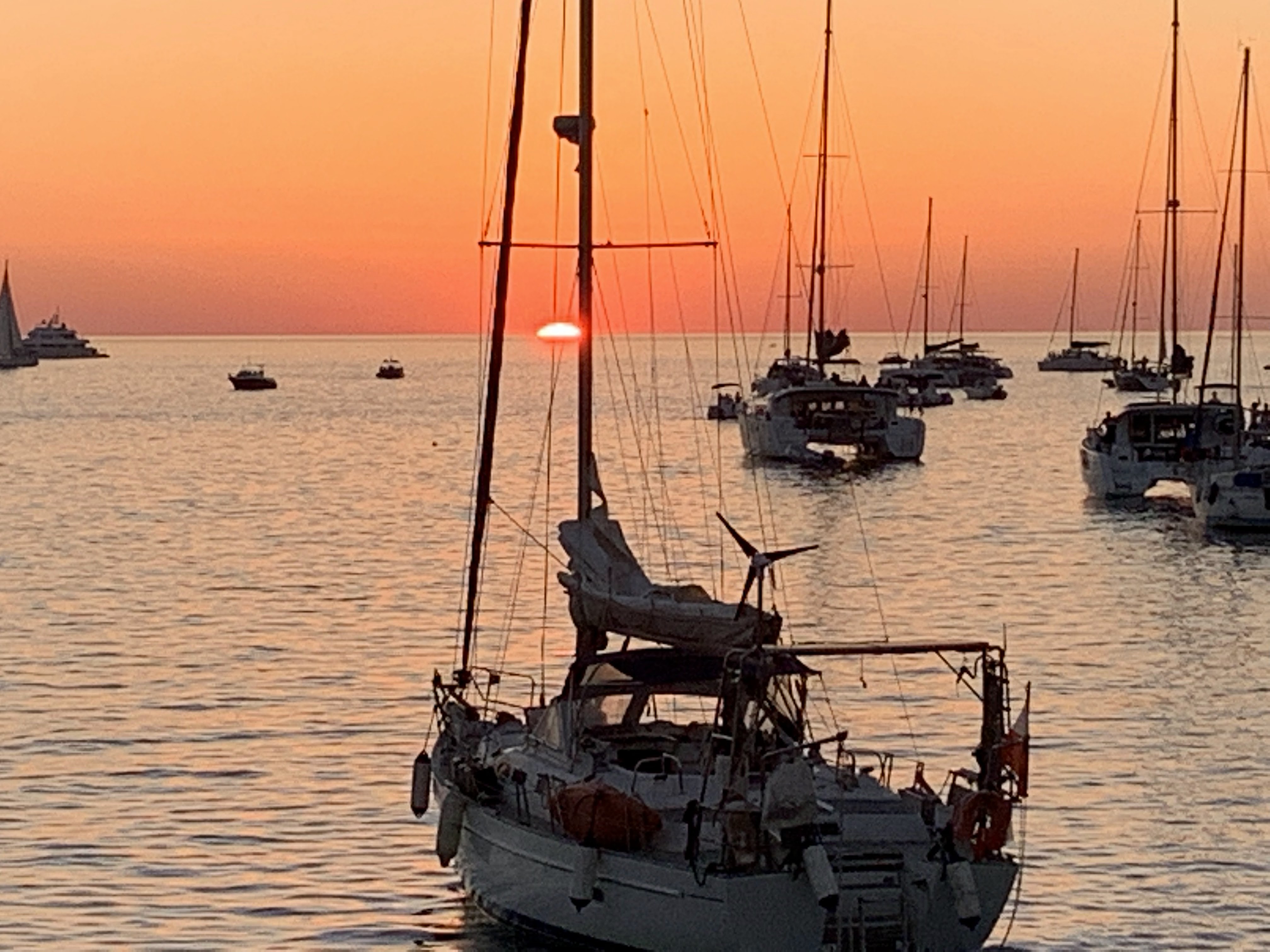 Sailing Lessons in San Antonio photo 5