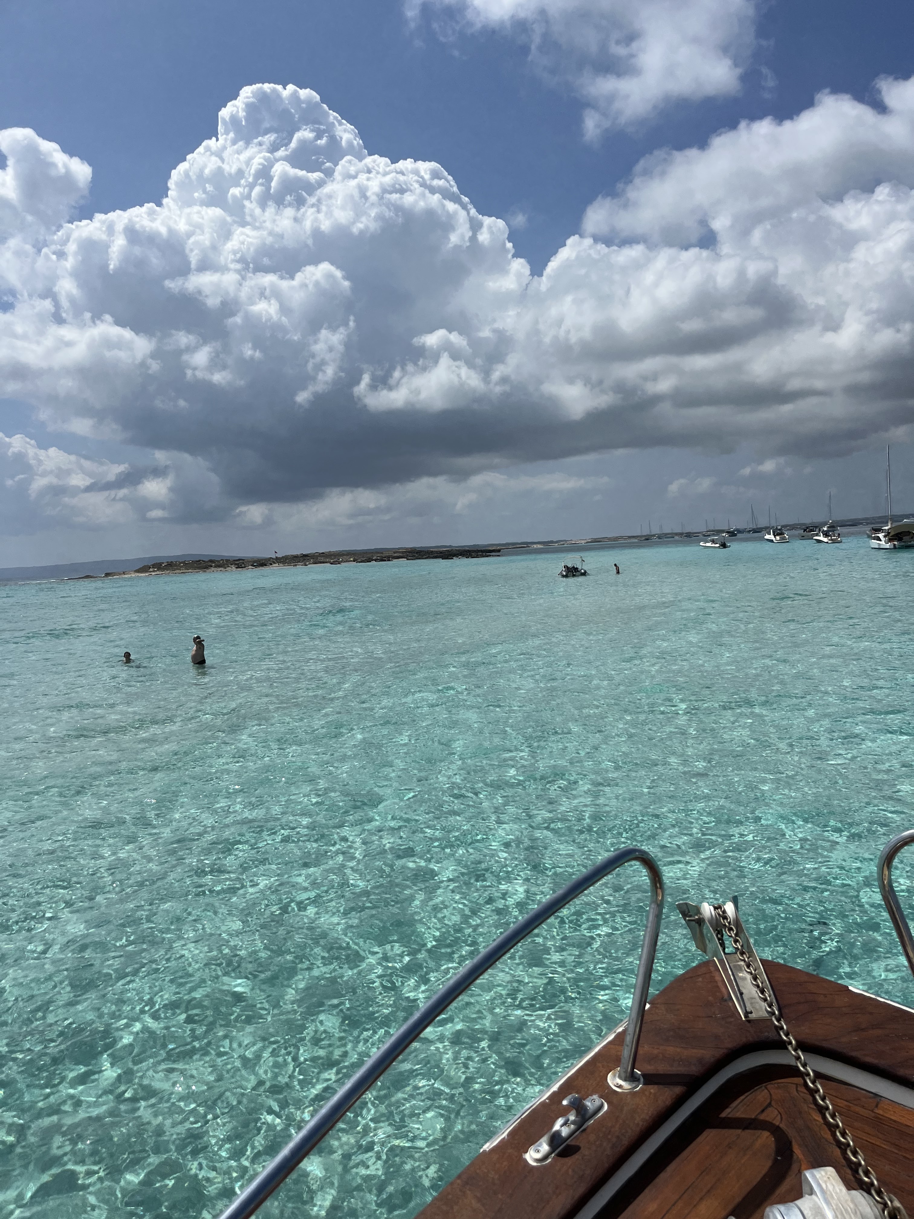 Off-Road Adventures in Cala Saona