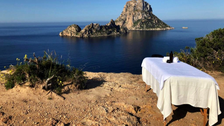 Day Spa in Santa Gertrudis photo 2