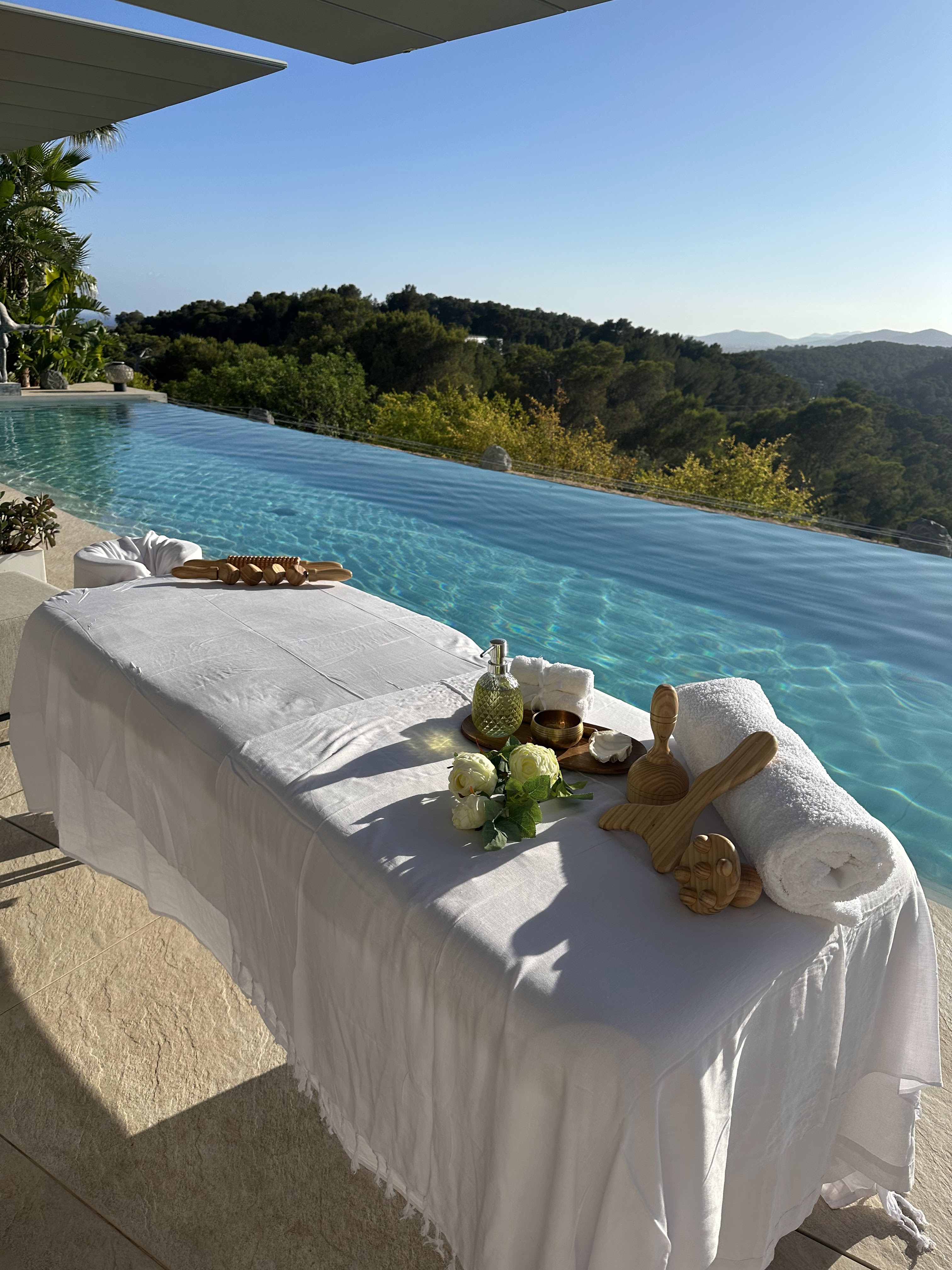 Day Spa in Santa Gertrudis photo 5