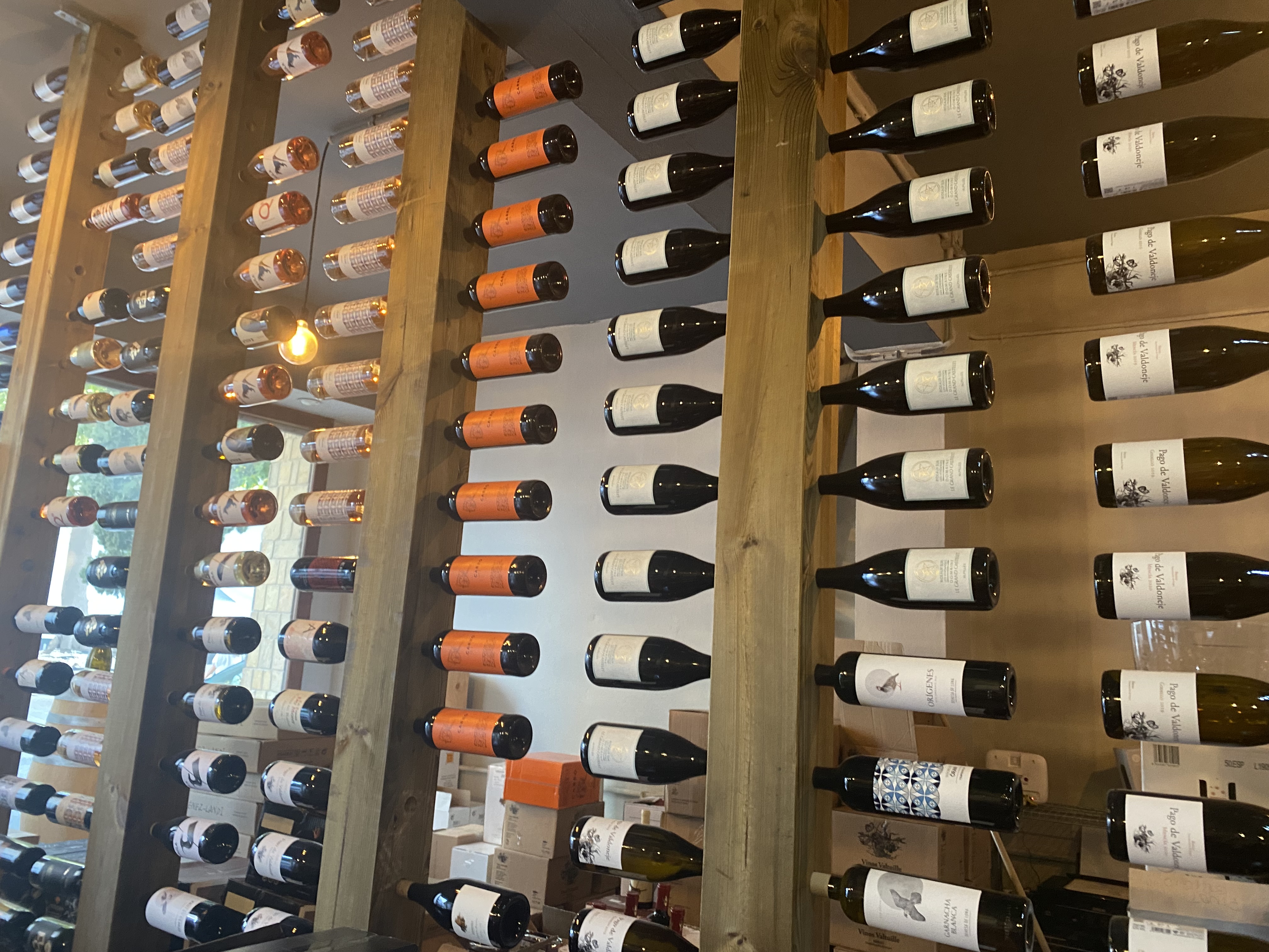 Wine Tasting in Ibiza Town