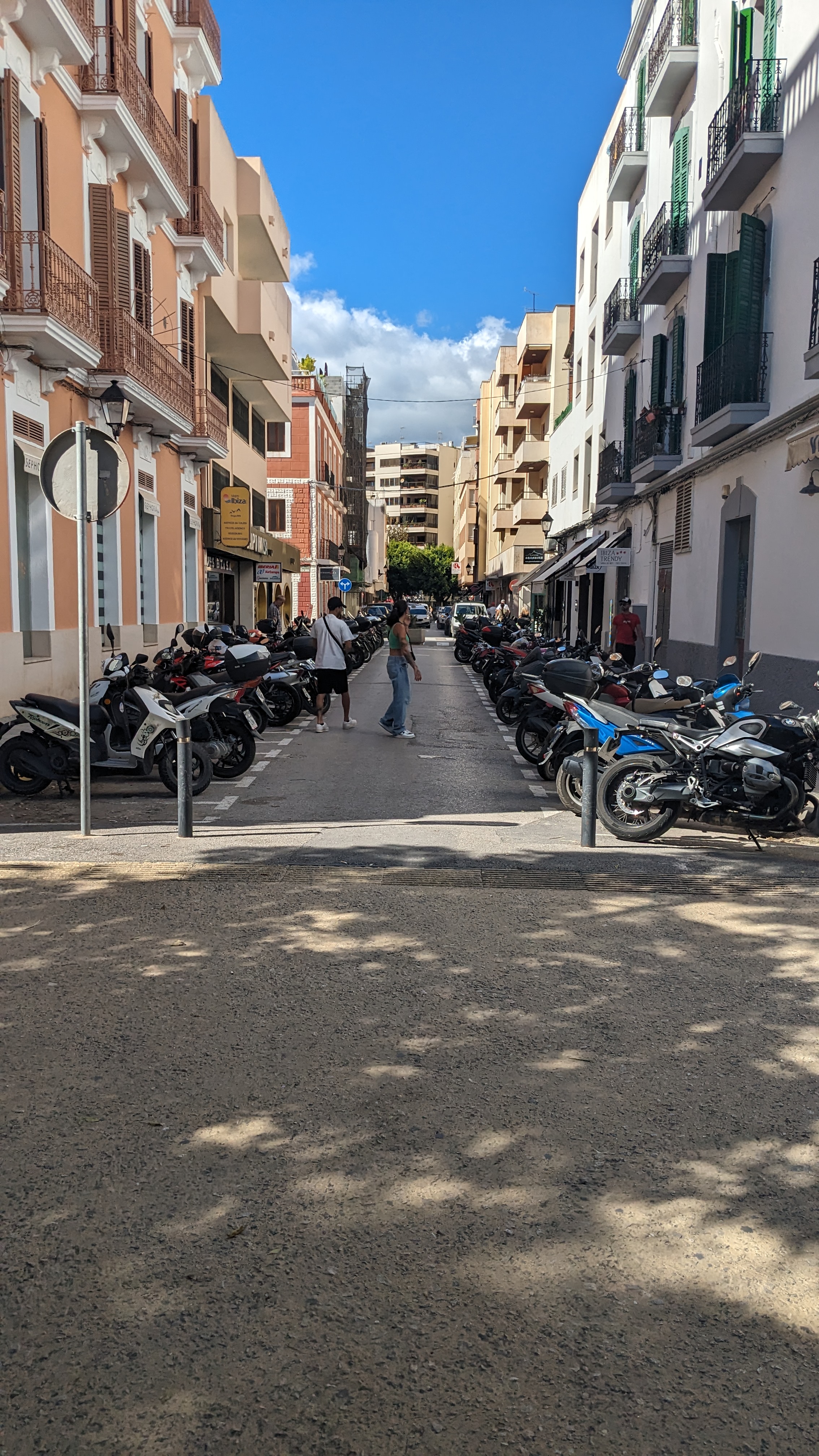 Quad & Buggy Tours in Cala de Bou photo 2