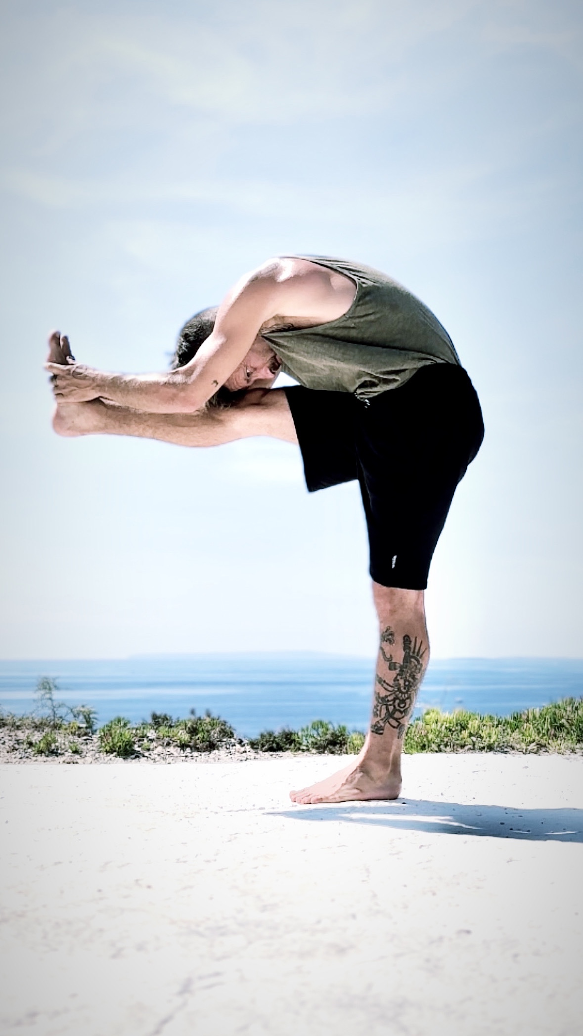 Yoga & Wellness in Talamanca photo 4